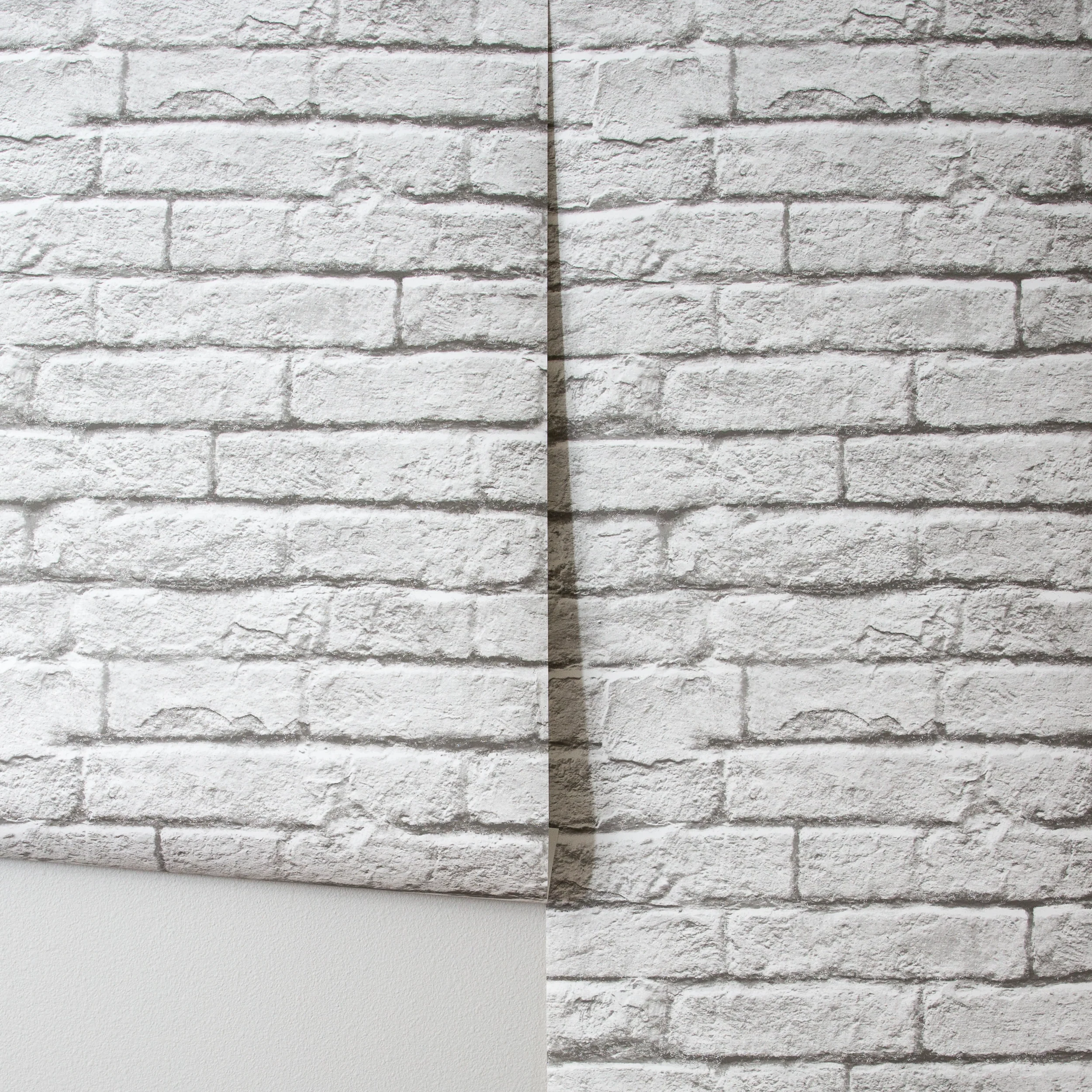 Brick-and-Mortar Wallpaper - Image 3