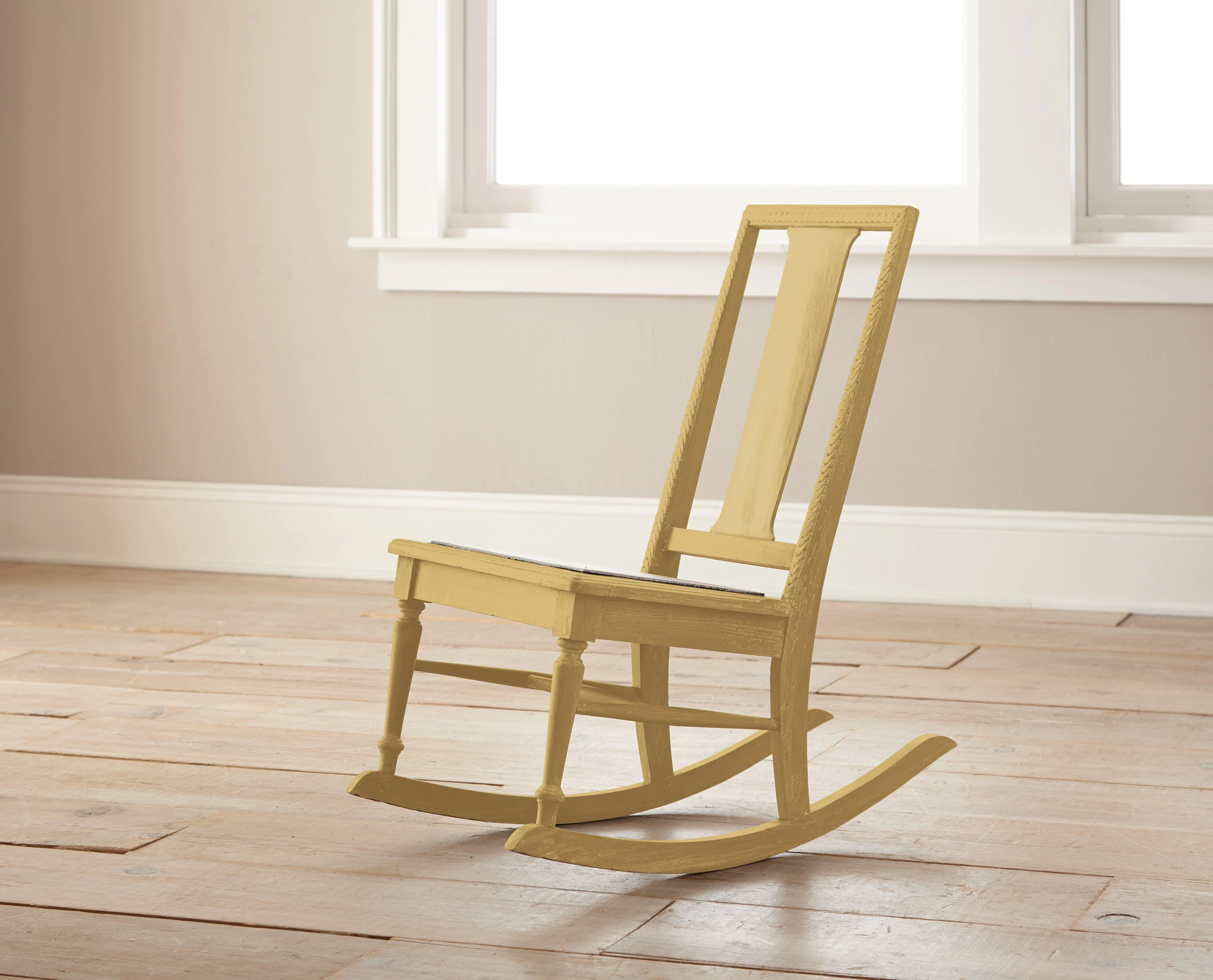 Bright Days - Chalk Style Paint - Image 3