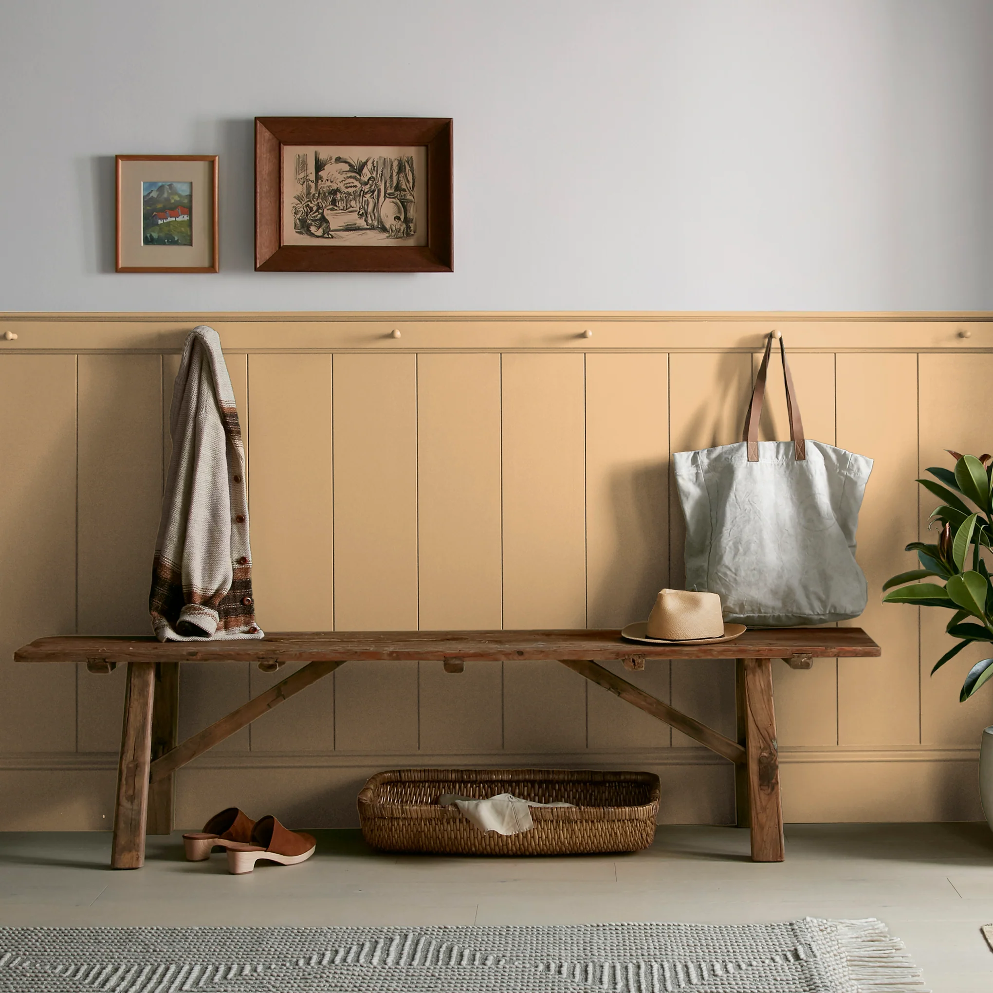 Bright Days - Premium Interior Paint - Image 6