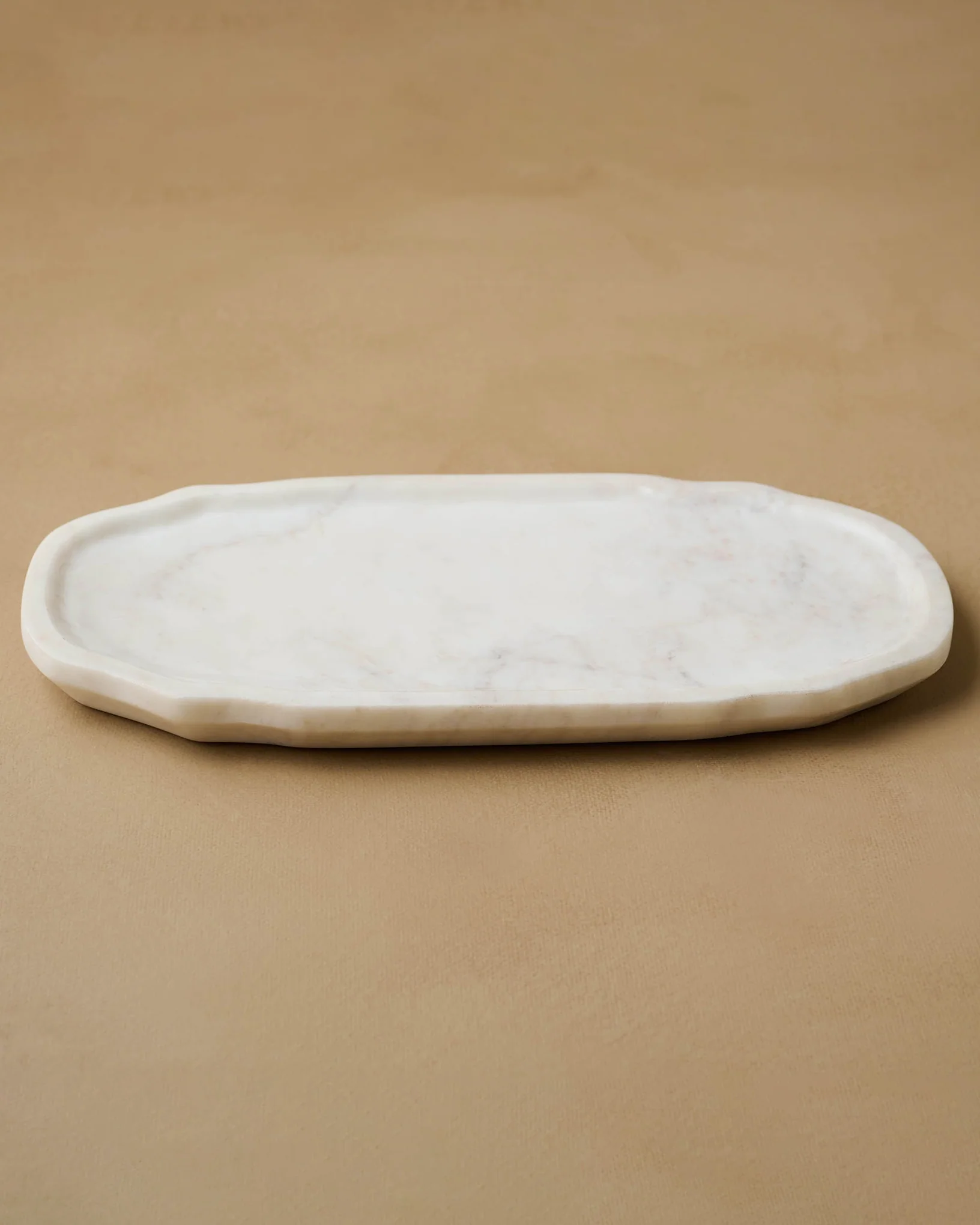 Brigitte Marble Tray - Image 2