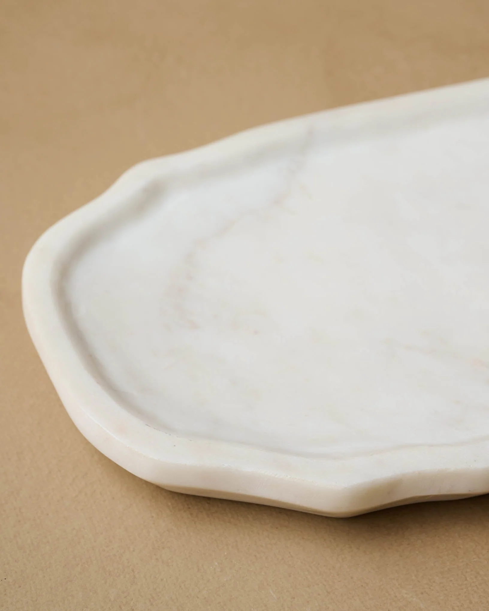 Brigitte Marble Tray - Image 4