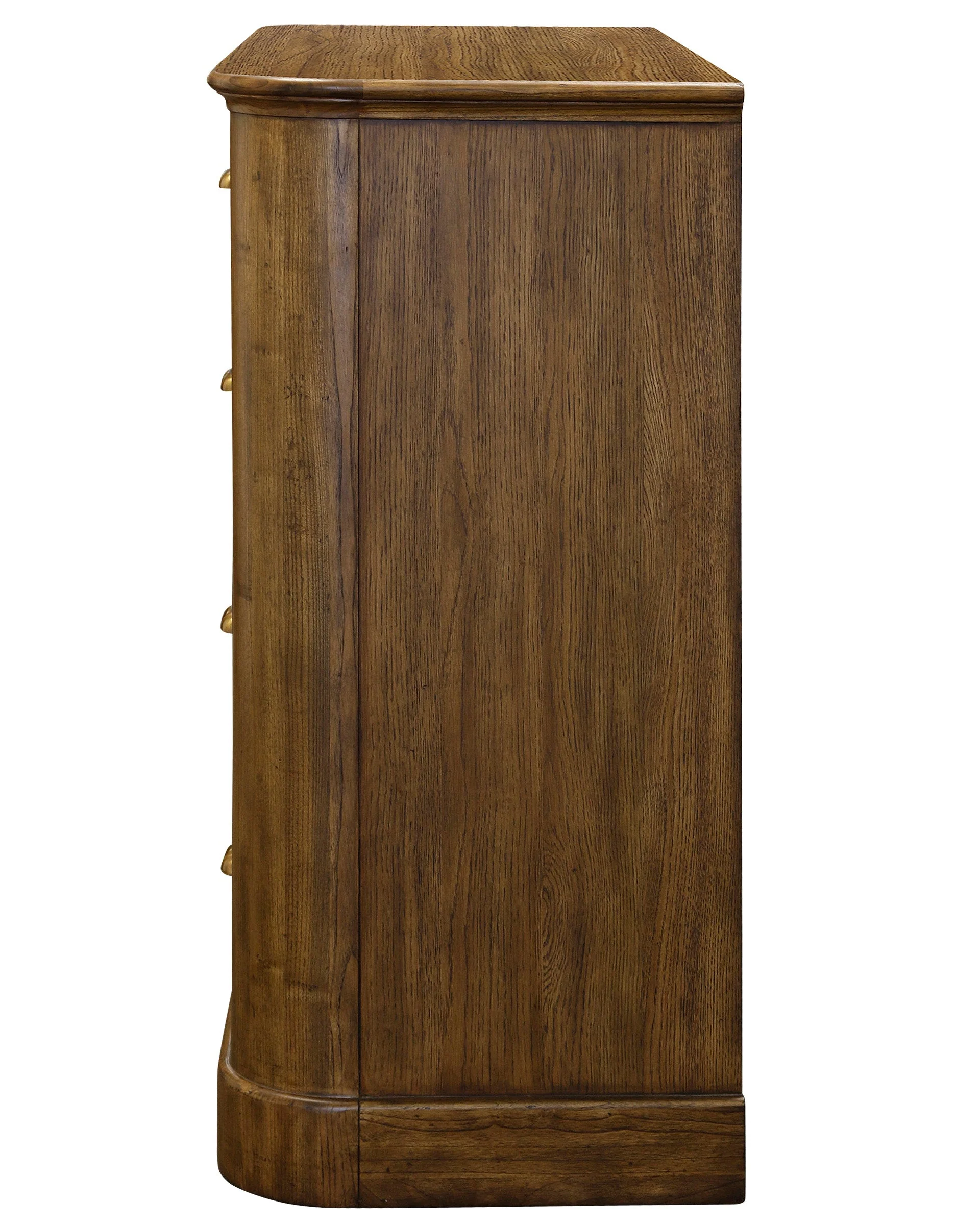 Bristow 8 Drawer Dresser - Image 3