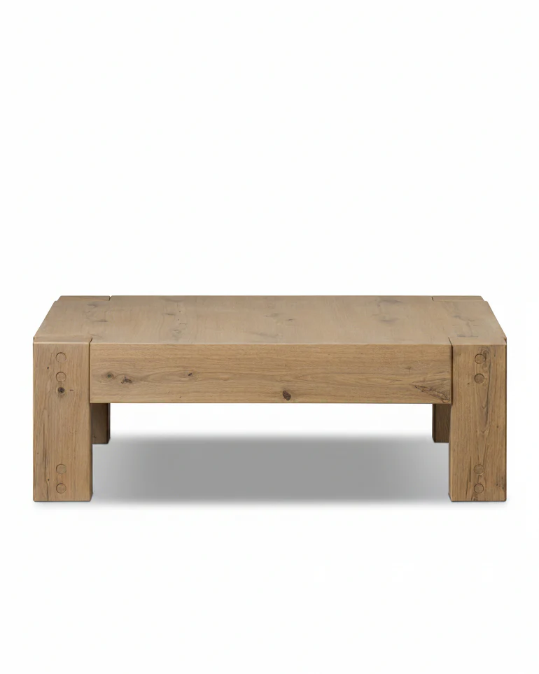 Brooke Coffee Table - Image 2