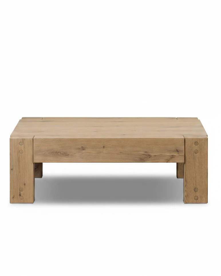 Brooke Coffee Table - Image 5