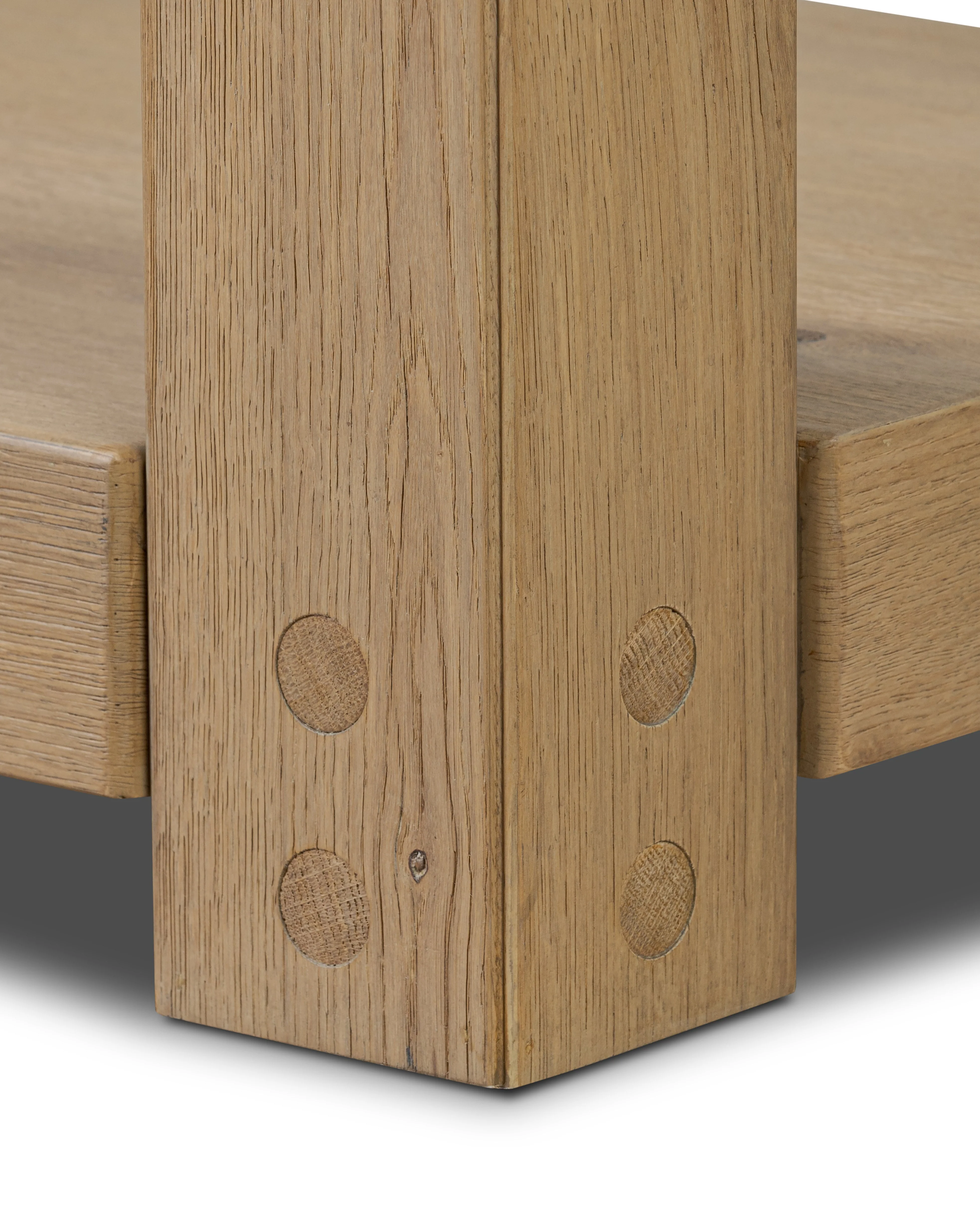 Brooke Console Table - Image 6