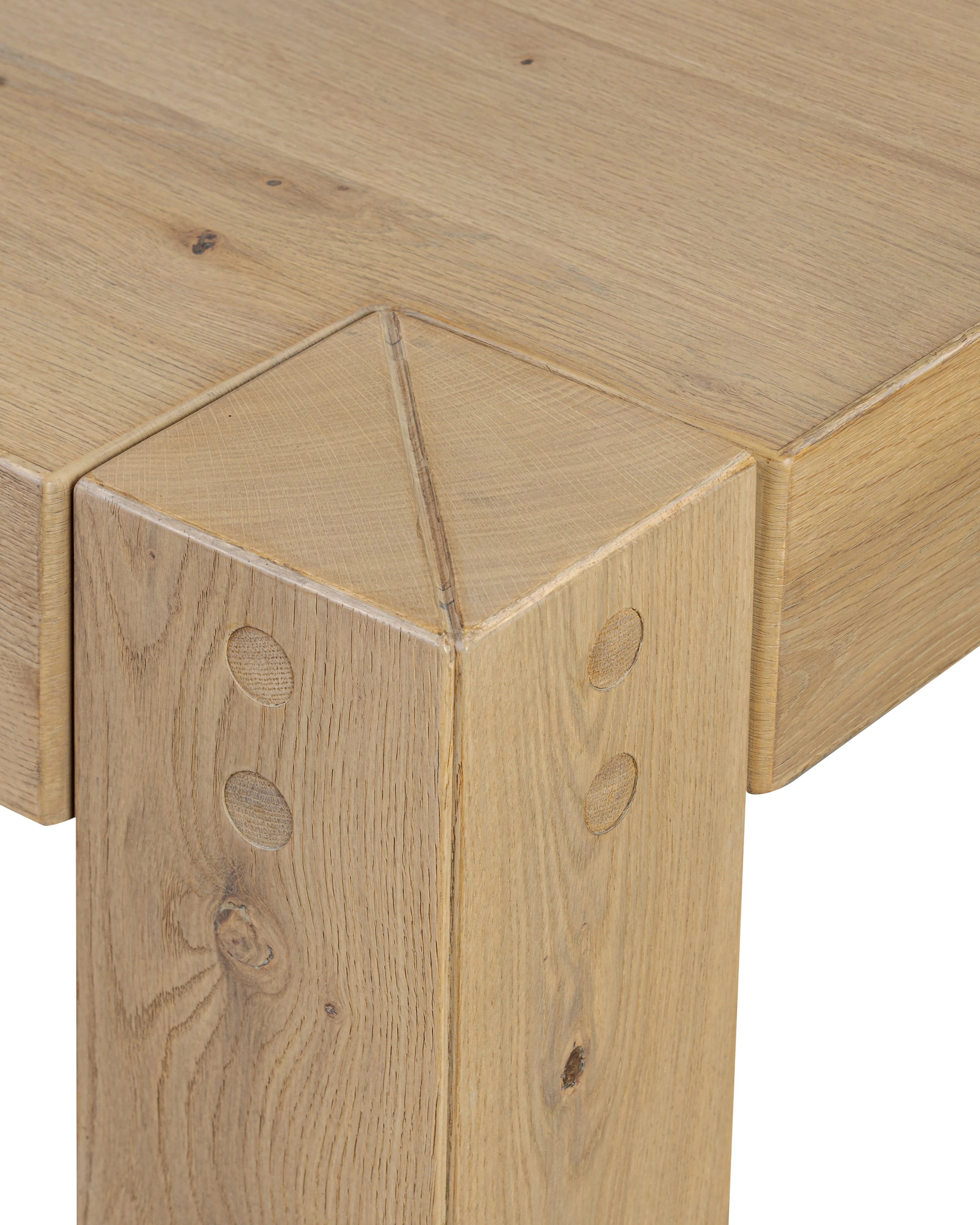 Brooke Dining Table - Image 8
