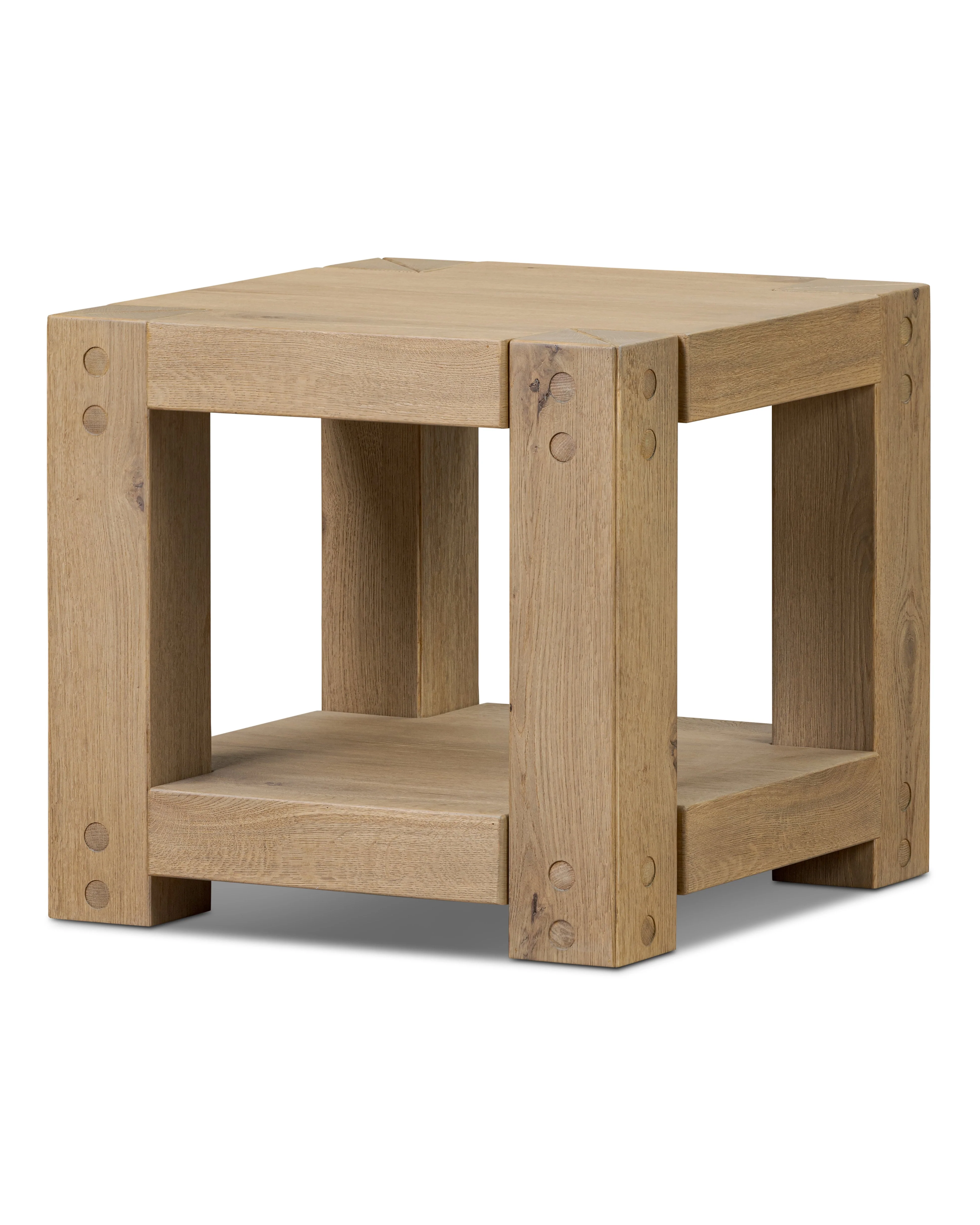 Brooke End Table - Image 2