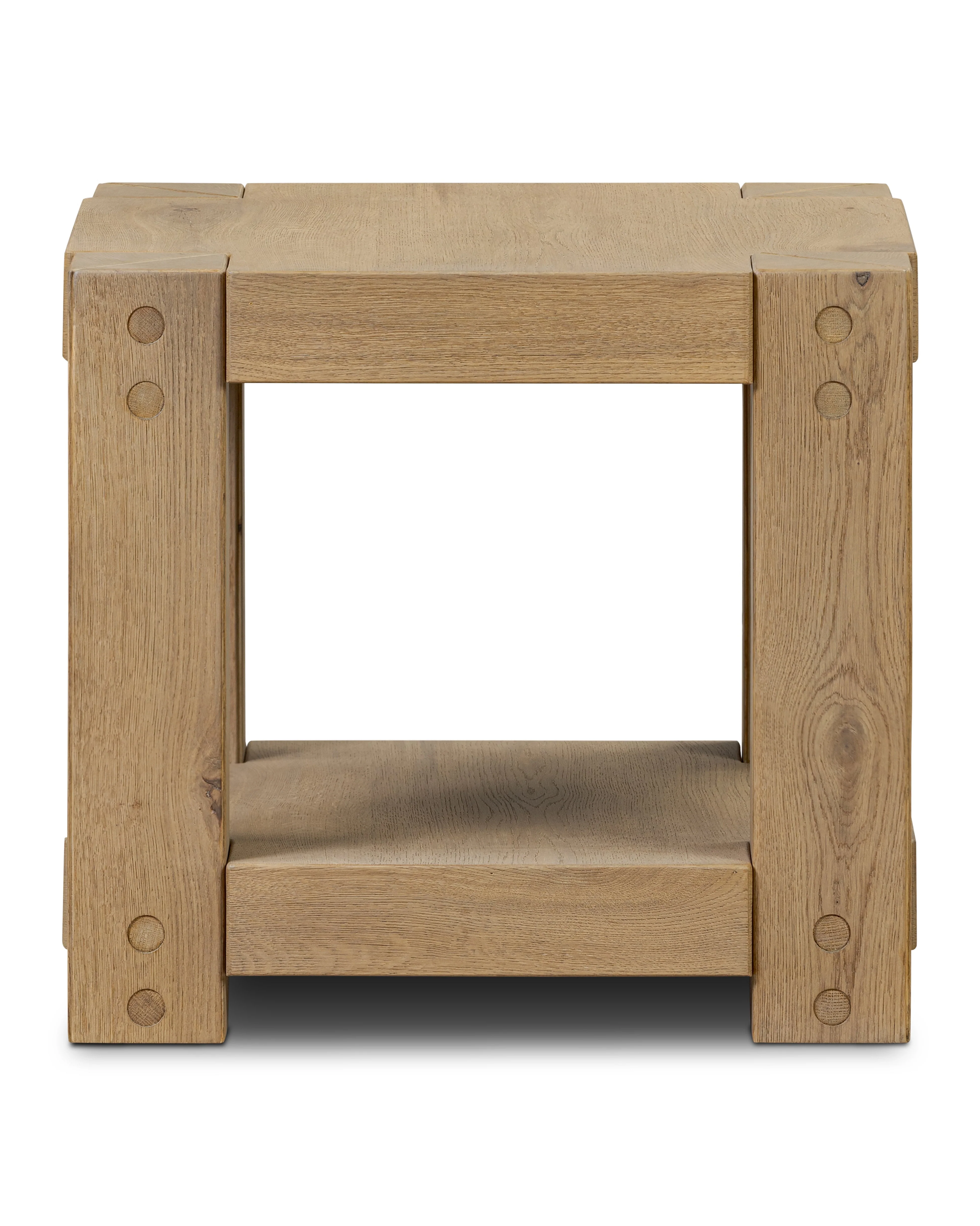 Brooke End Table - Image 7