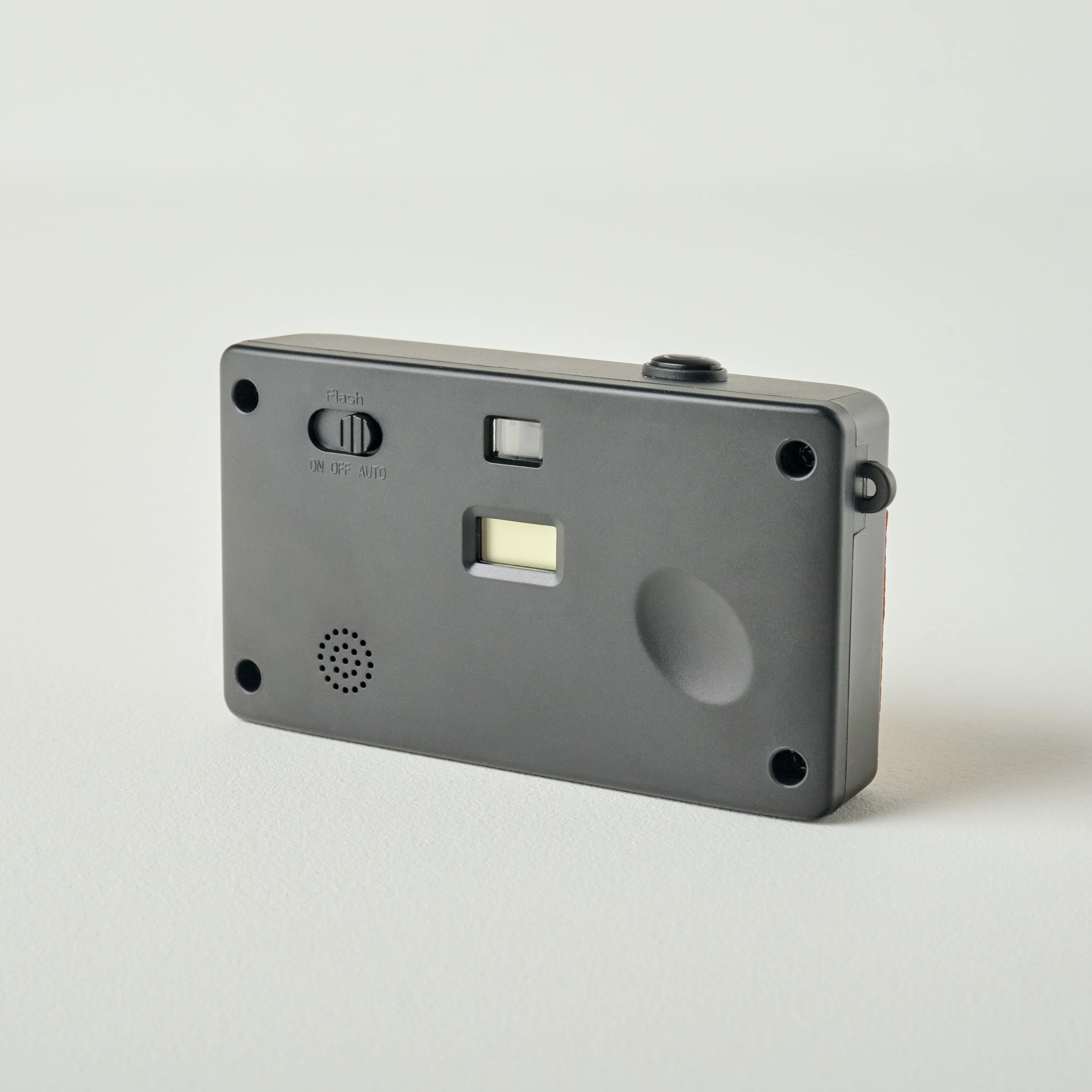 Brown Digital Camera - Image 2