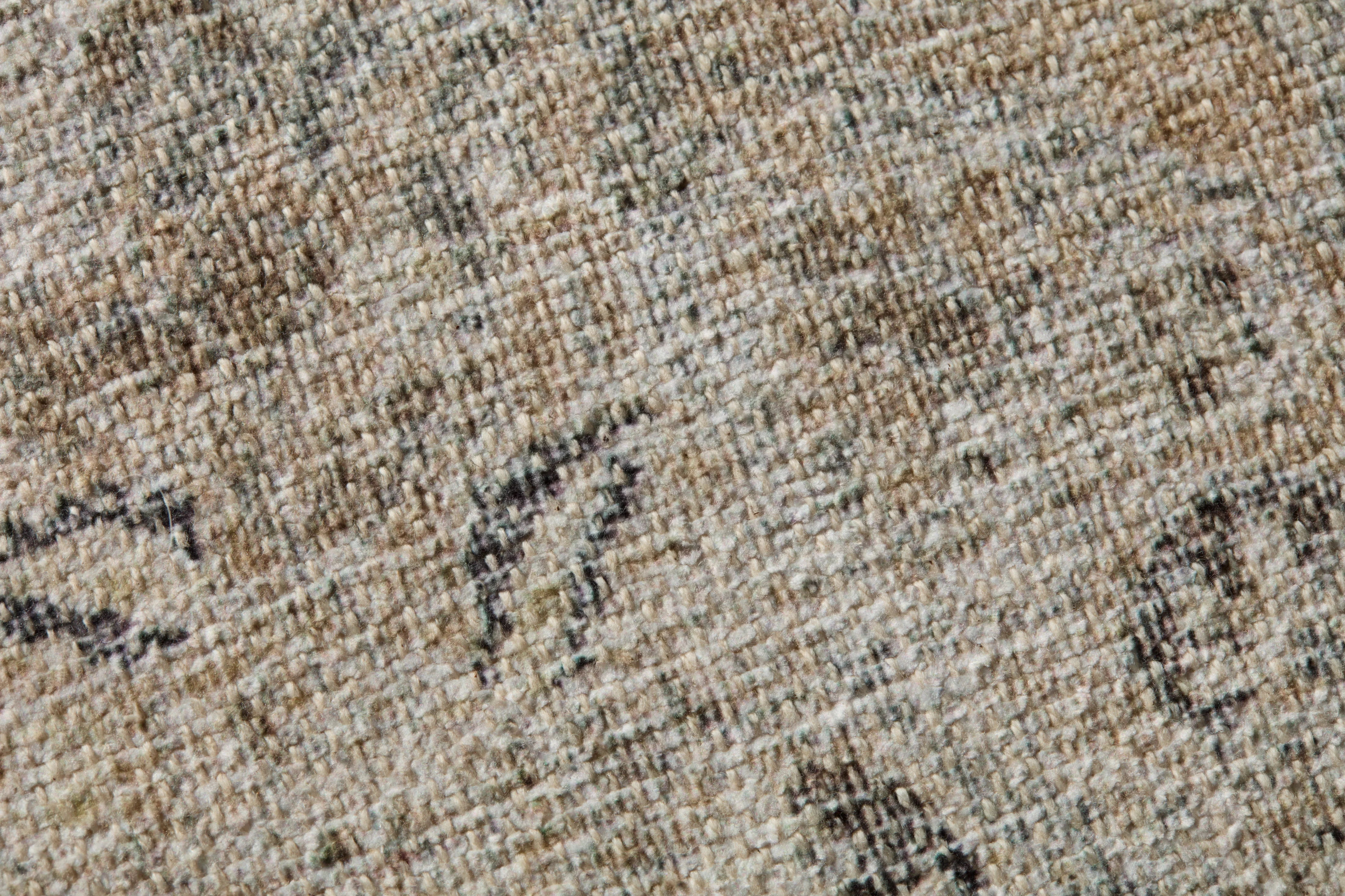Bruges Framed Textile - Image 4