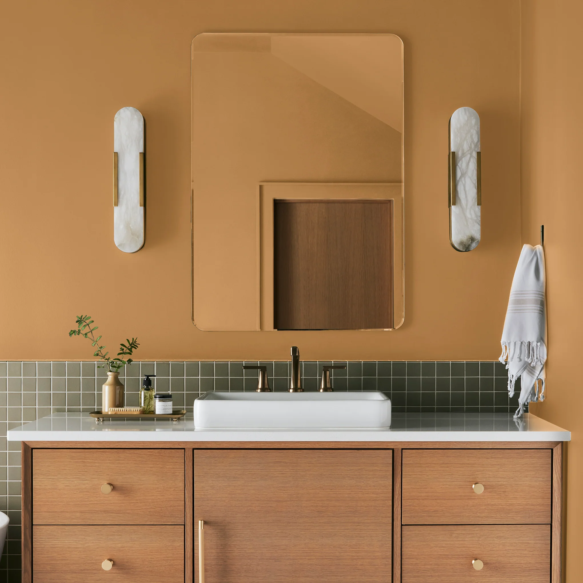 Brushed Clay - Classic Interior Paint - Image 3