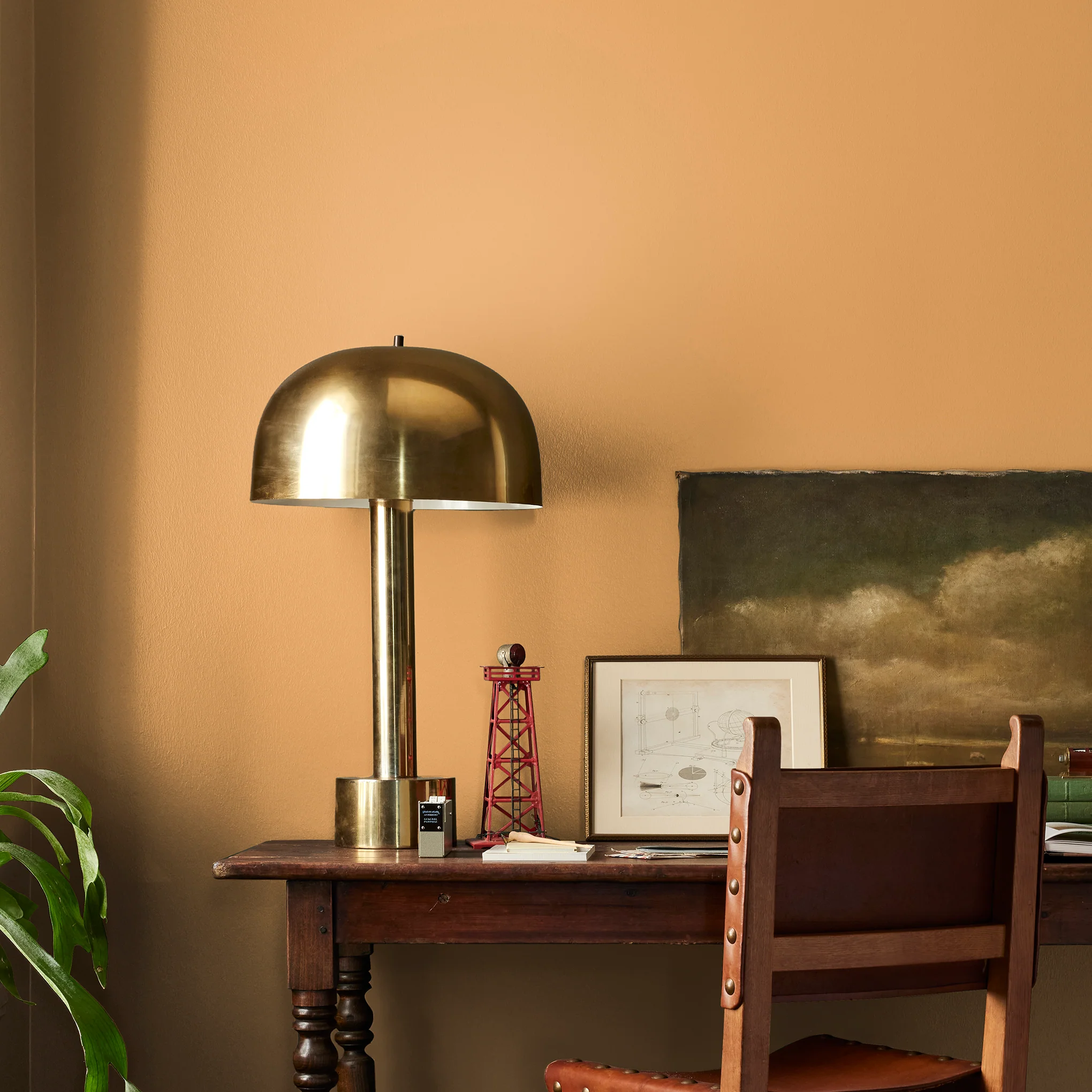 Brushed Clay - Classic Interior Paint - Image 4
