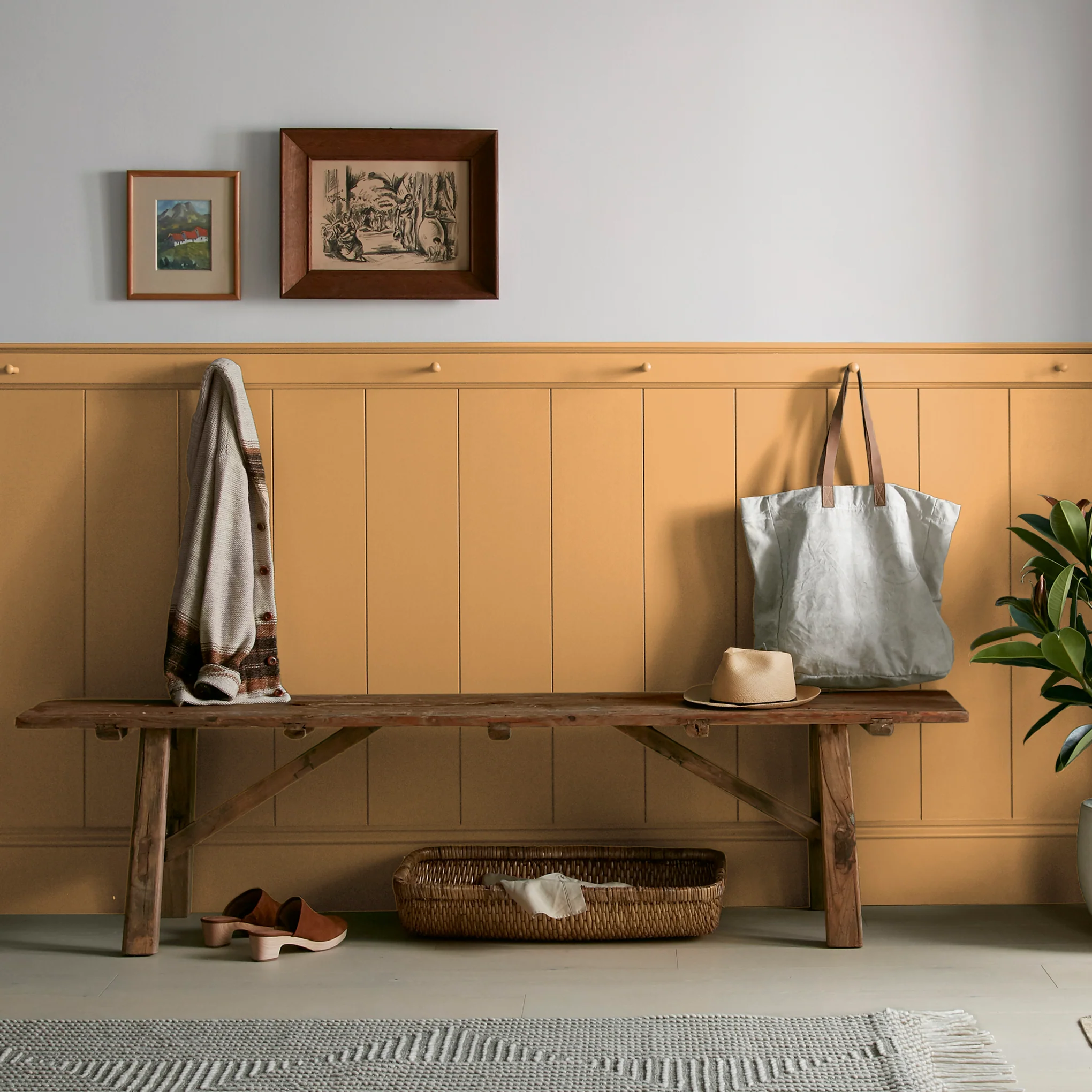 Brushed Clay - Classic Interior Paint - Image 6