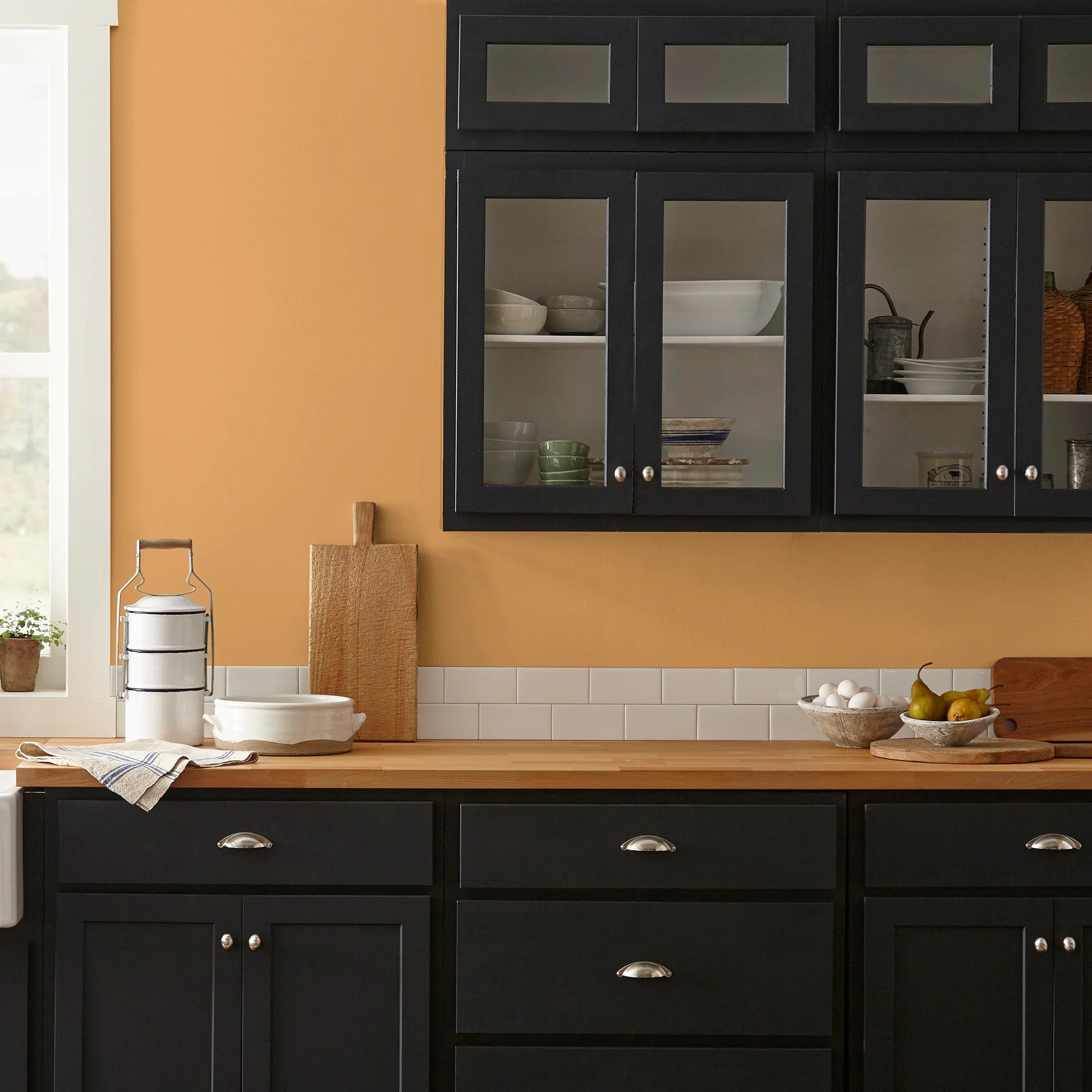 Brushed Clay - Classic Interior Paint - Image 7