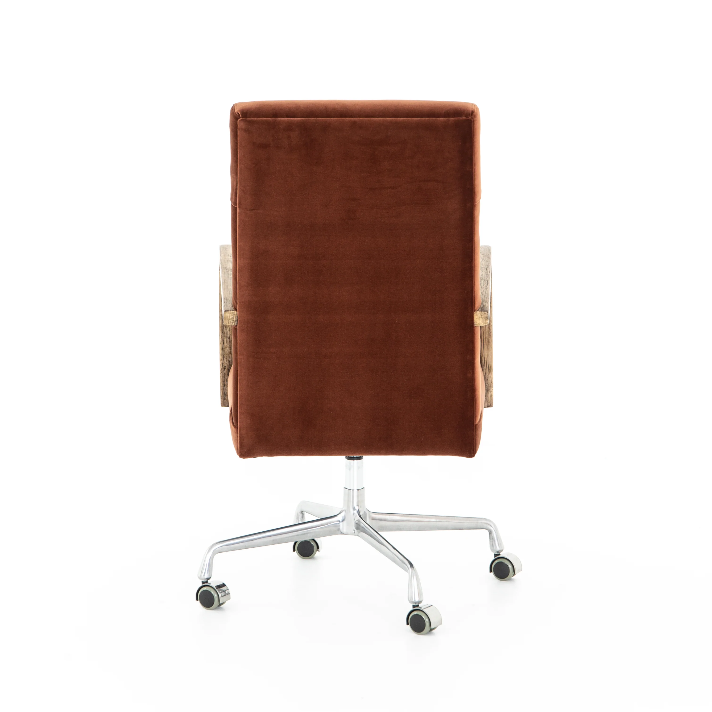 Etta Desk Chair - Image 4