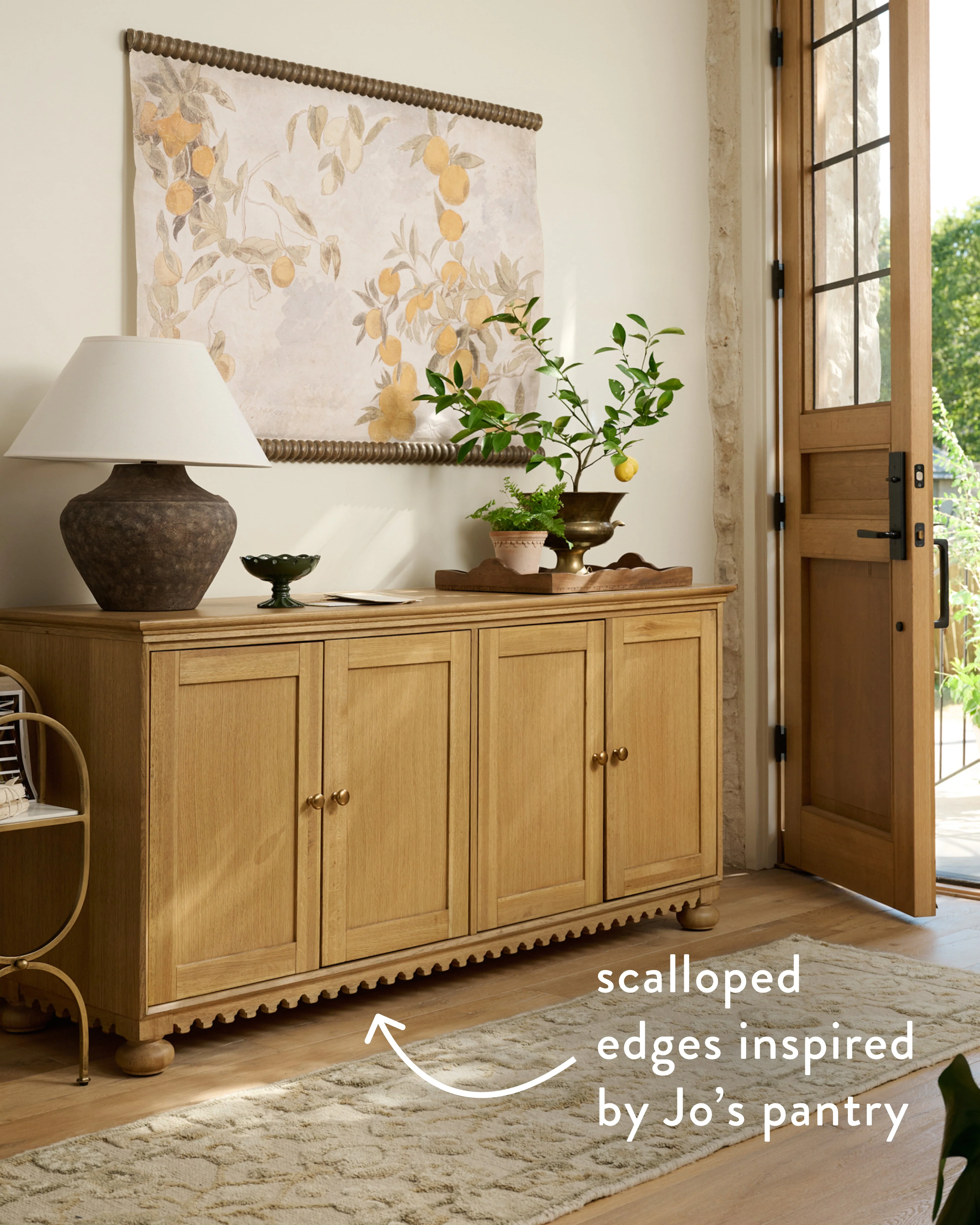Archie Sideboard - Image 5