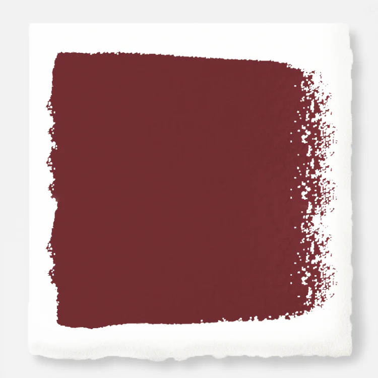By the Fireplace - Premium Interior Paint