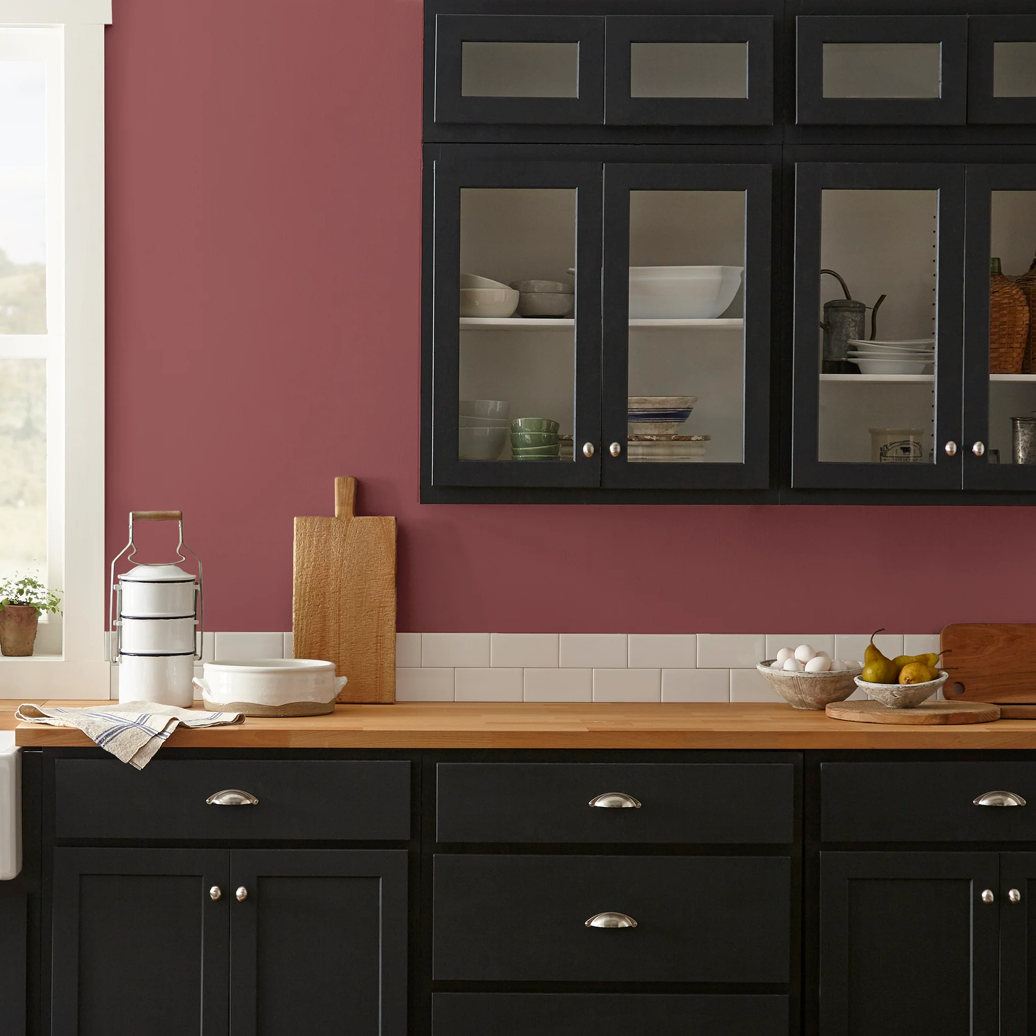 By the Fireplace - Premium Interior Paint - Image 7