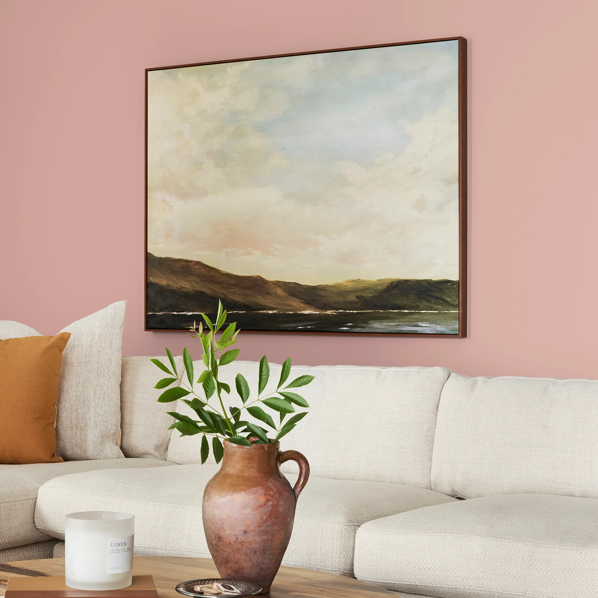 Cabbage Rose - Premium Interior Paint - Image 2