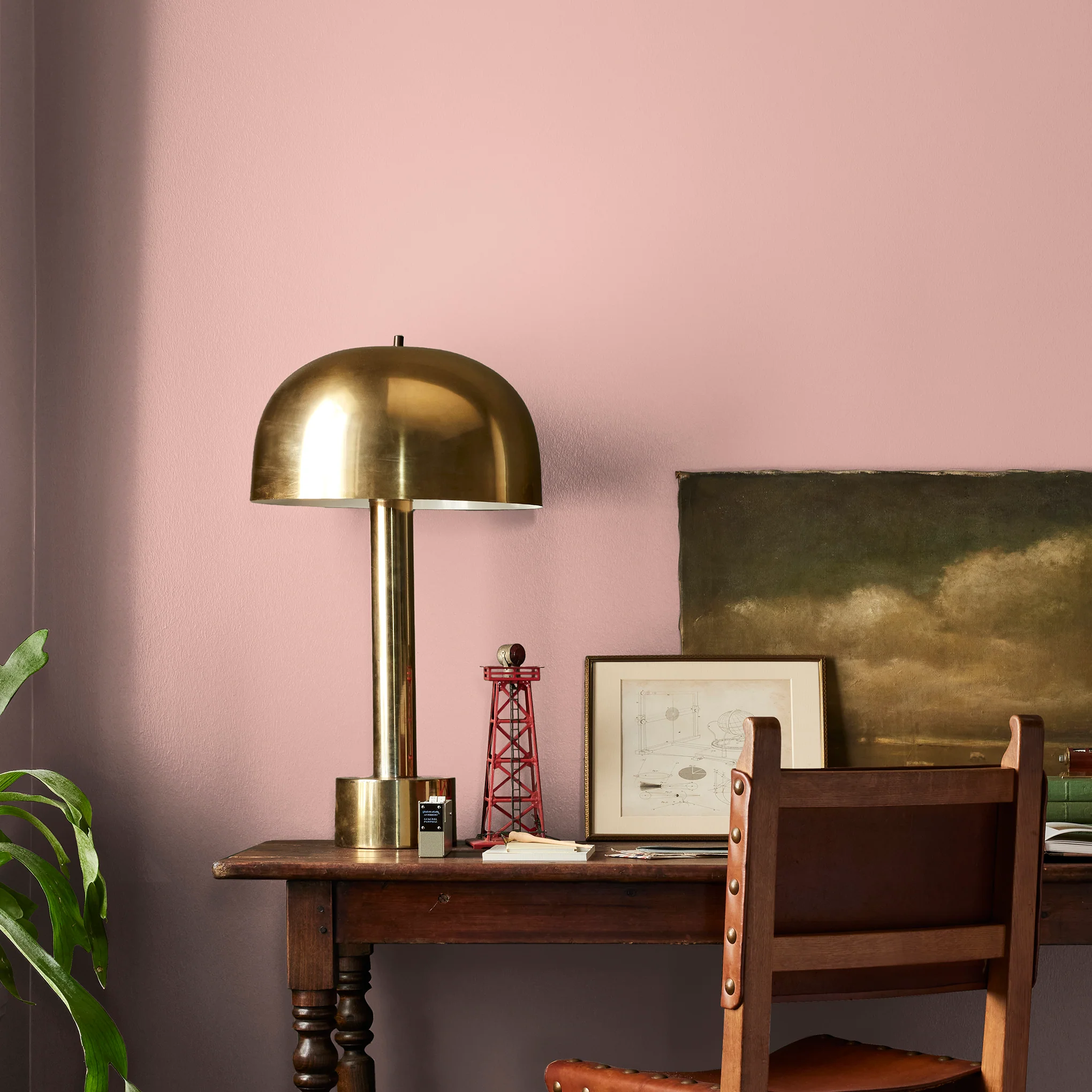 Cabbage Rose - Premium Interior Paint - Image 4