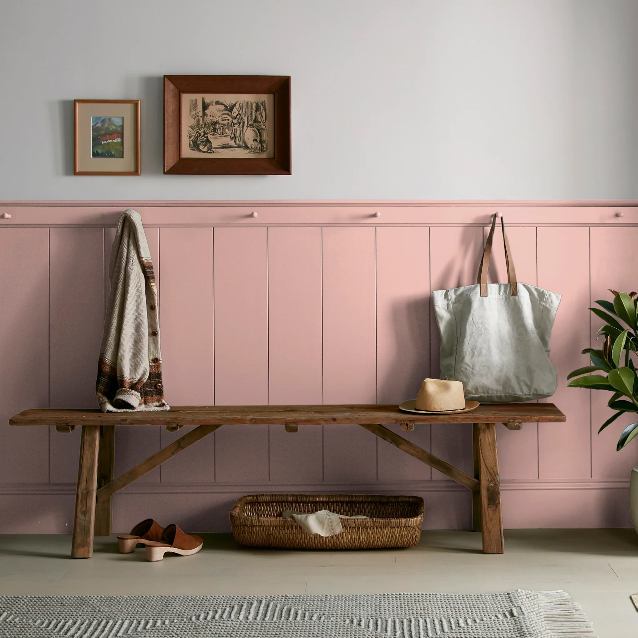 Cabbage Rose - Premium Interior Paint - Image 6