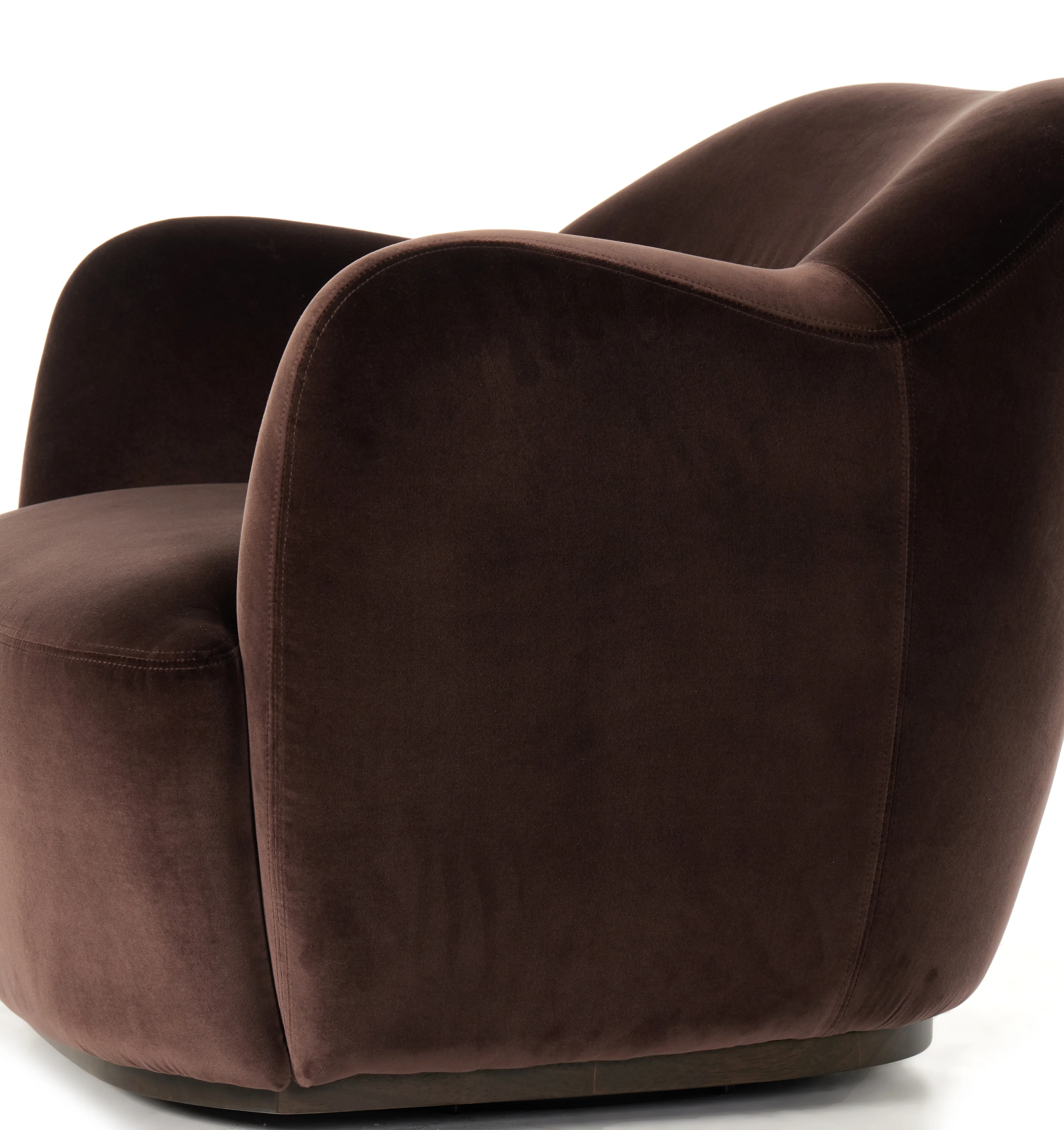 Caesar Swivel Chair - Image 25