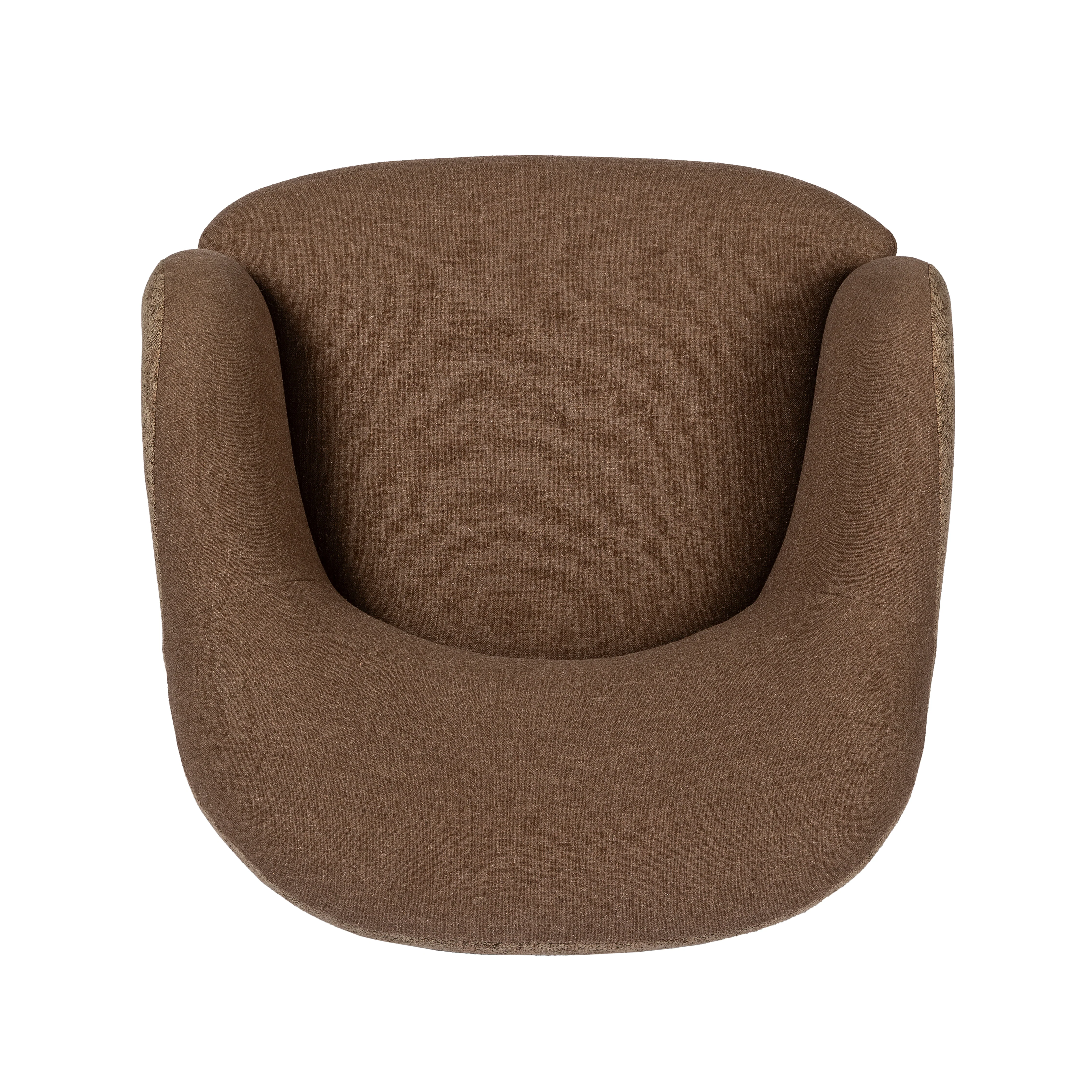 Caesar Swivel Chair - Image 7