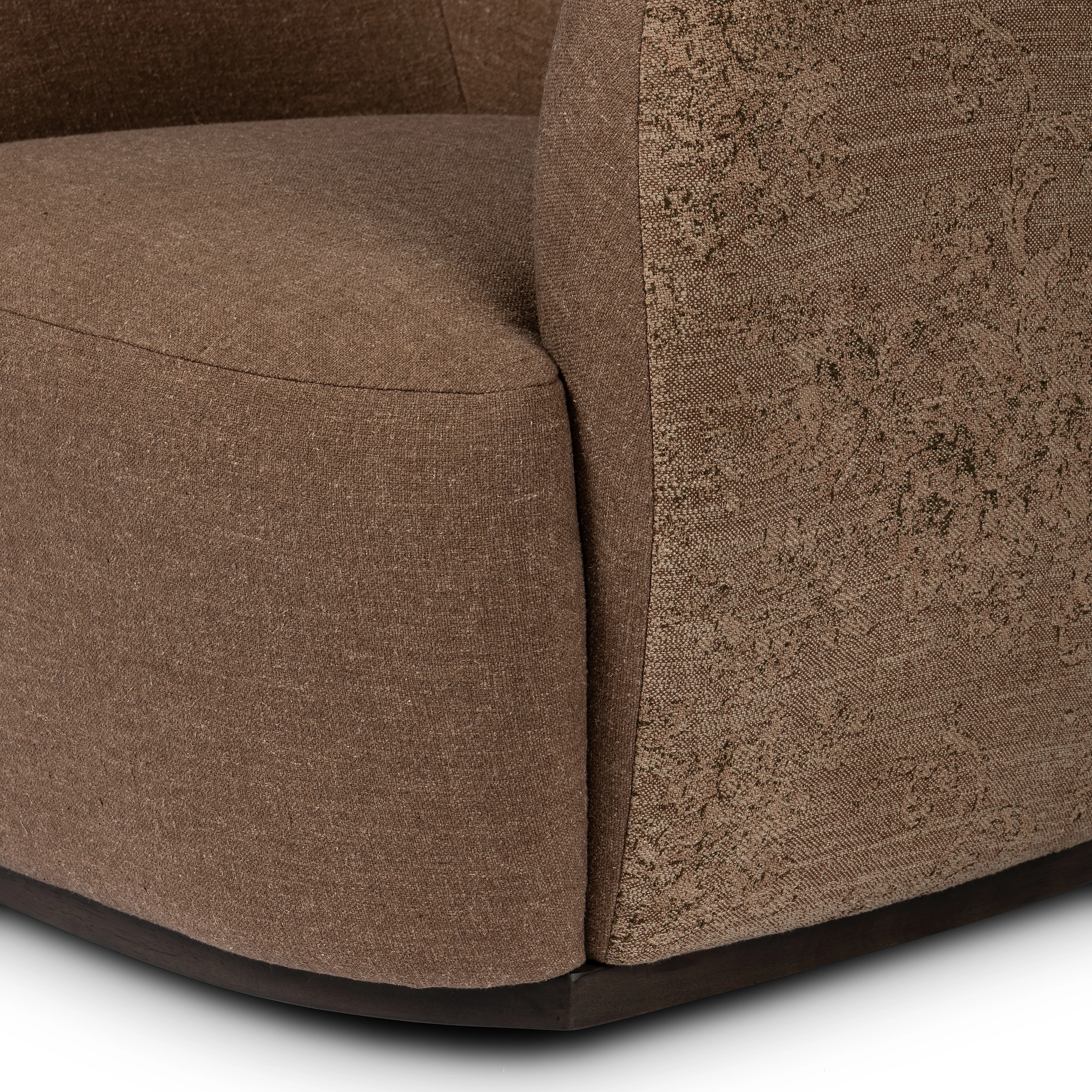 Caesar Swivel Chair - Image 8