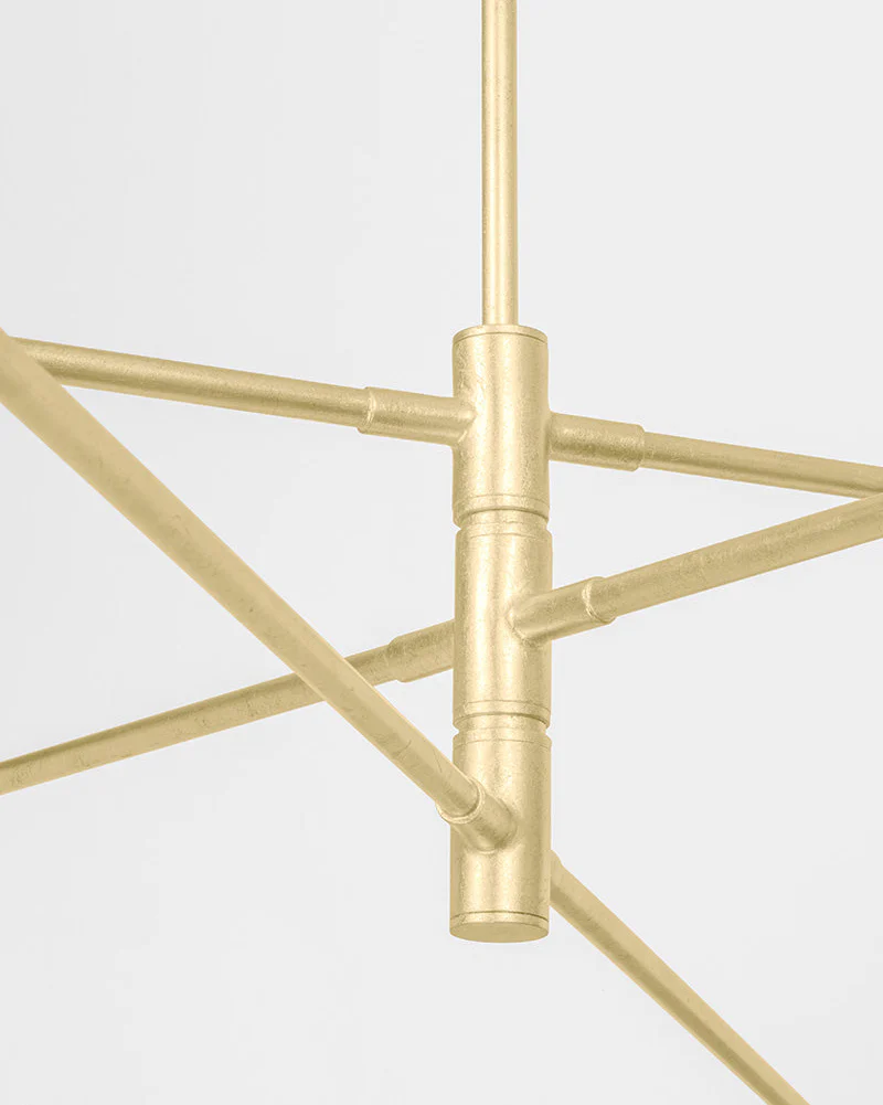 Calder Chandelier - Image 4