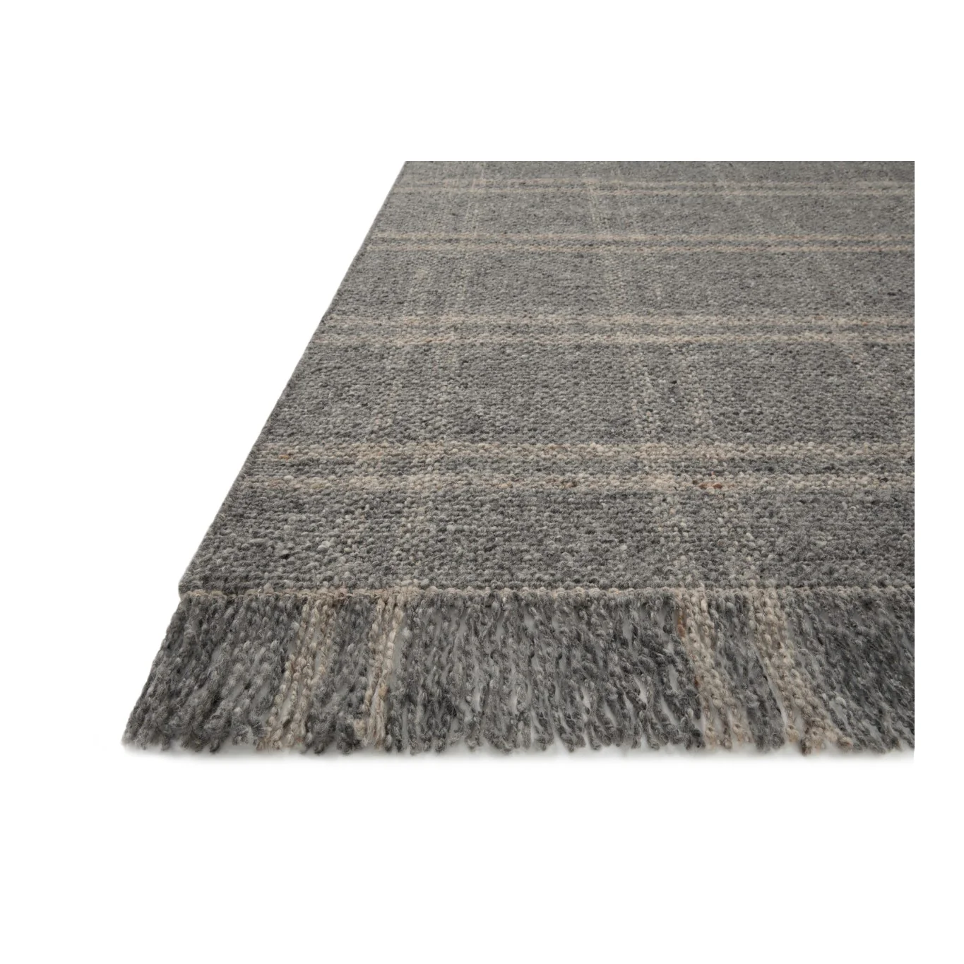Caleb Mocha Taupe Rug - Image 4
