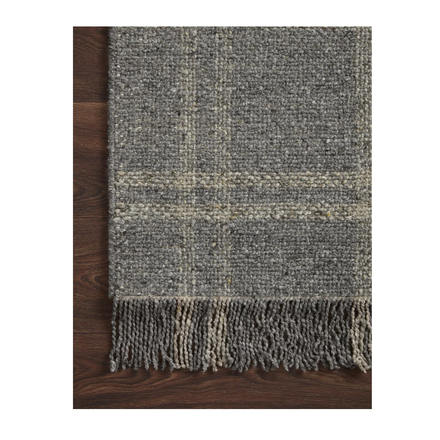 Caleb Mocha Taupe Rug - Image 5