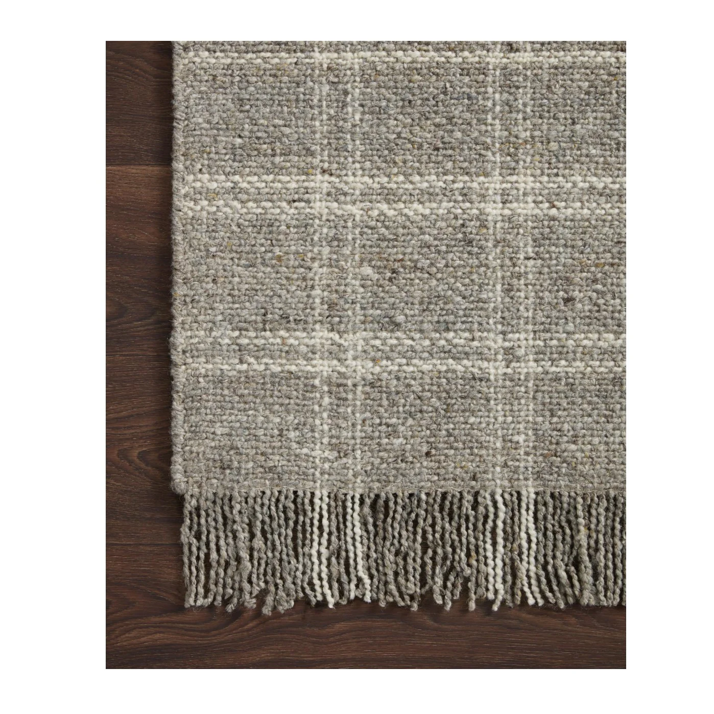 Caleb Taupe Natural Rug - Image 3