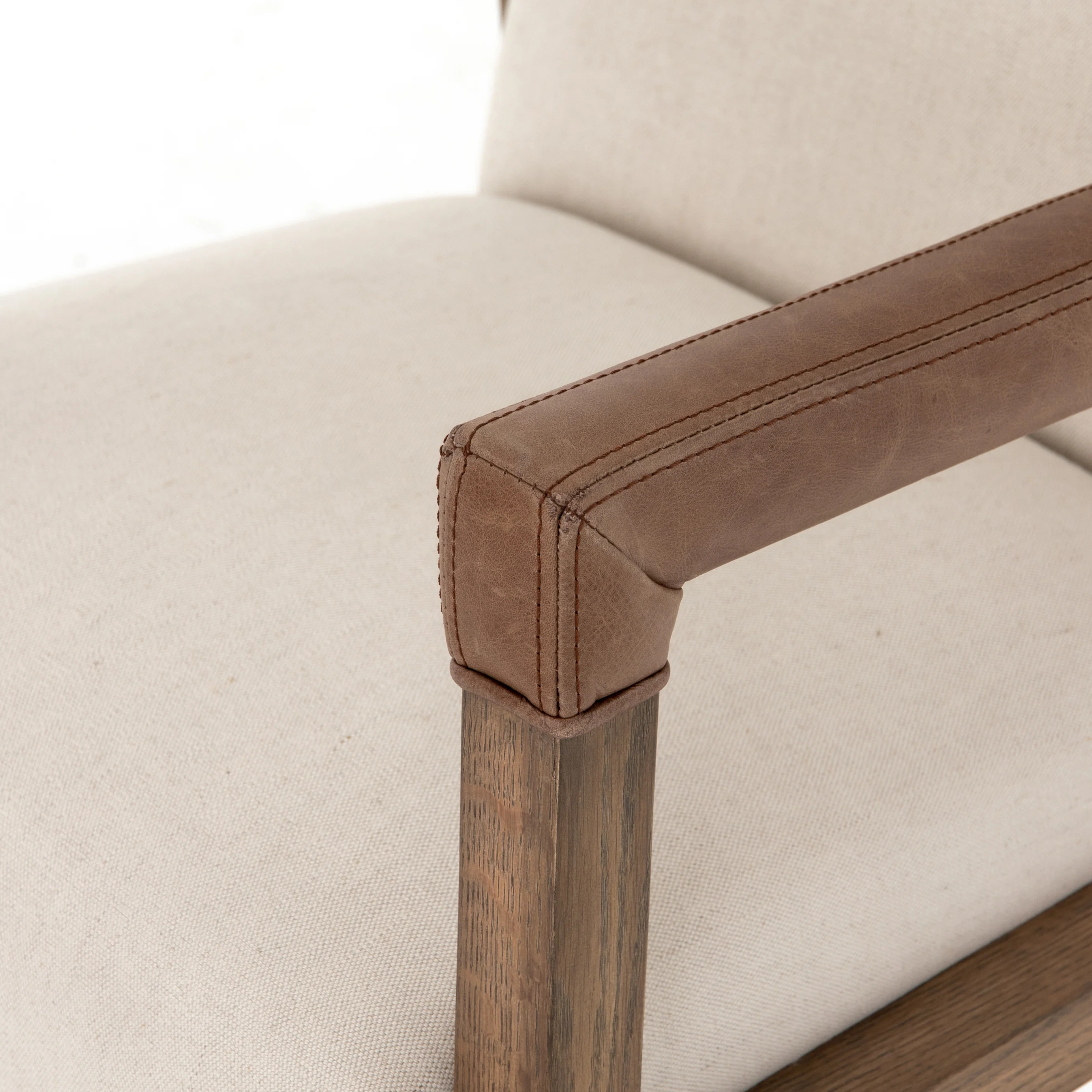 Calvin Desk Chair - Image 3