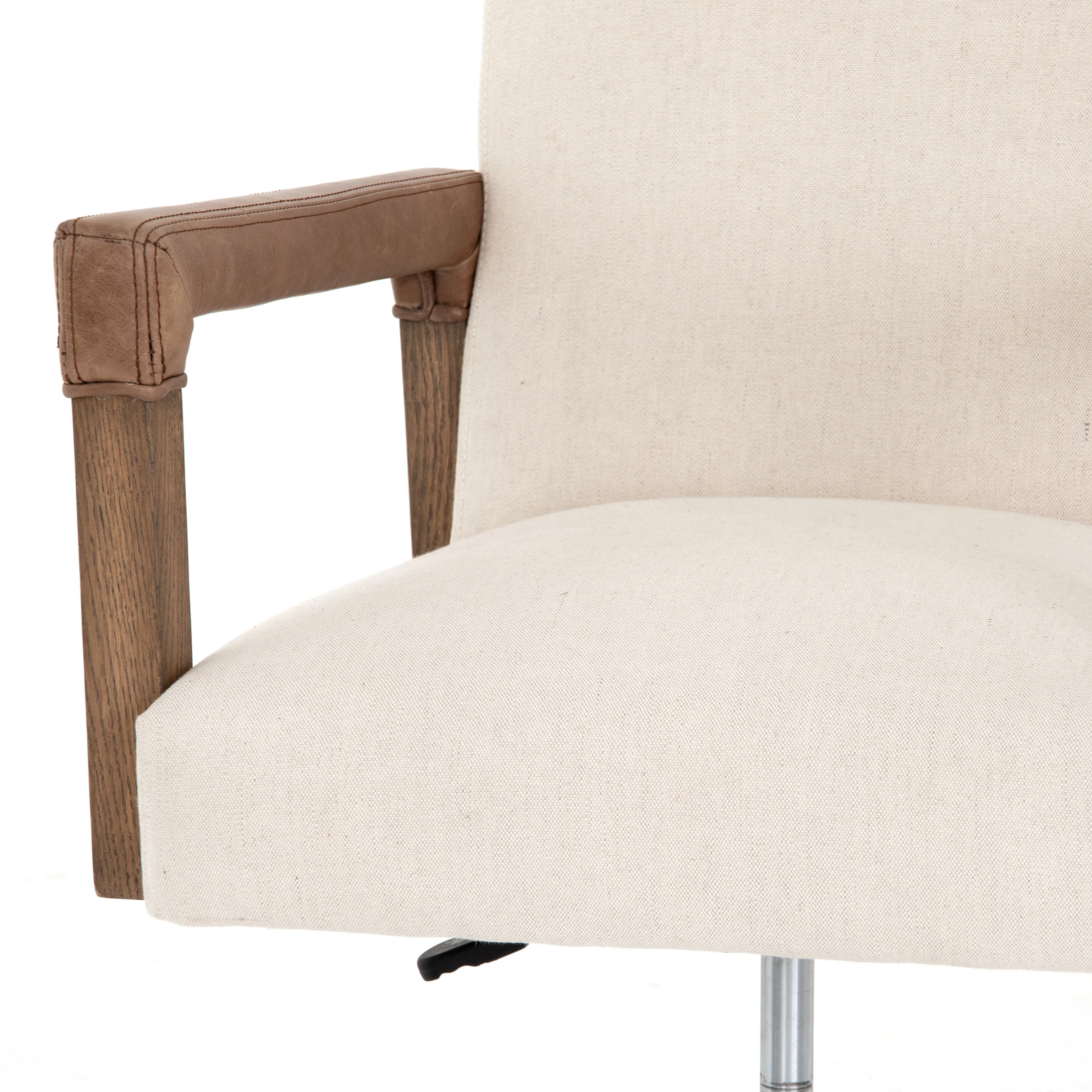 Calvin Desk Chair - Image 4