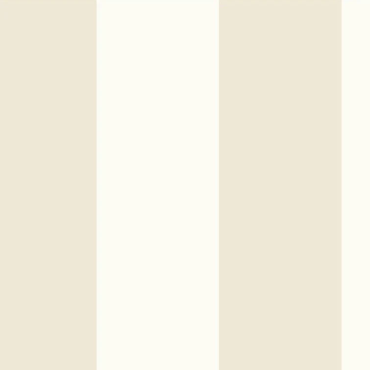 Canvas Stripe Wallpaper - Image 3