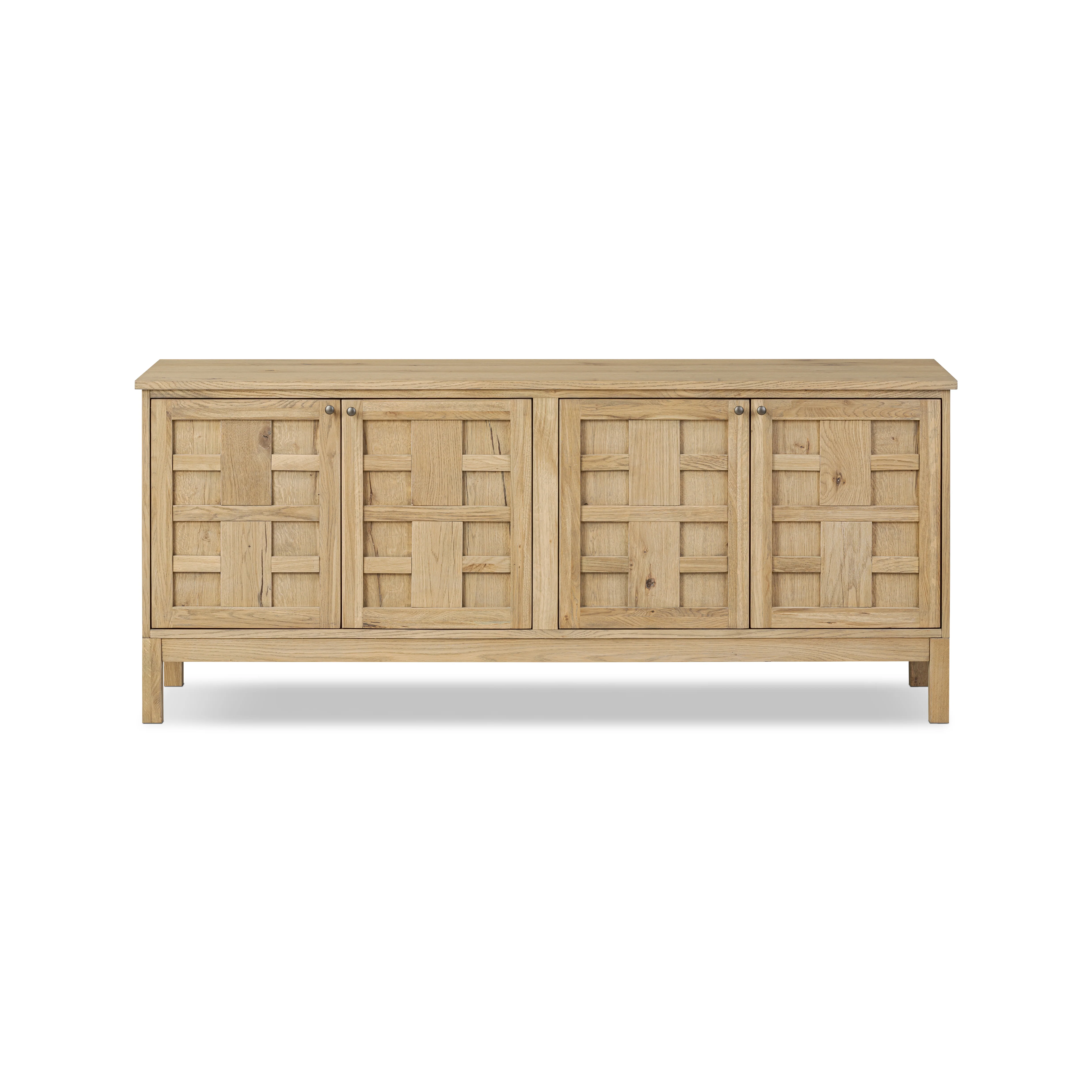 Cara Media Console - Image 5
