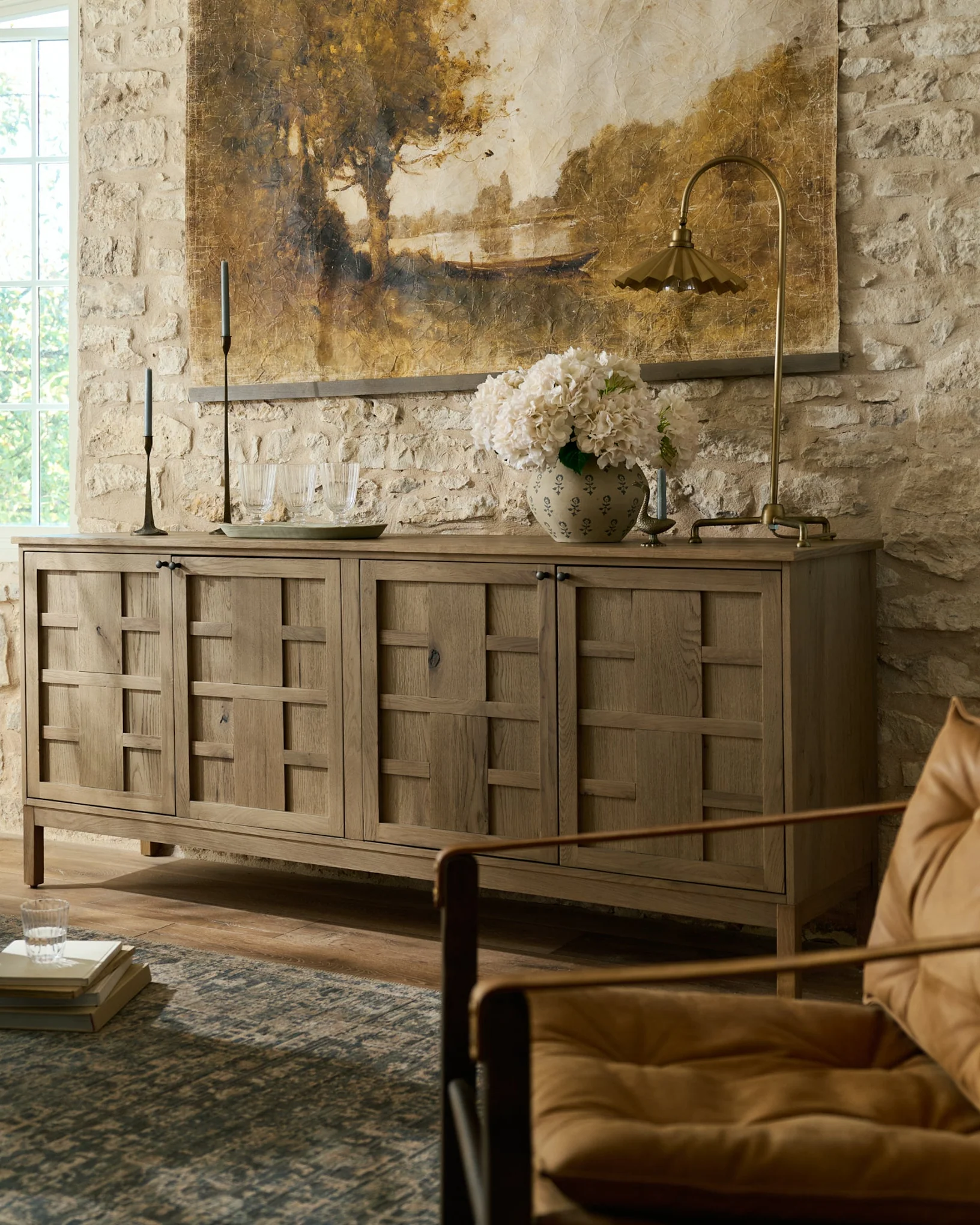 Cara Sideboard - Image 23