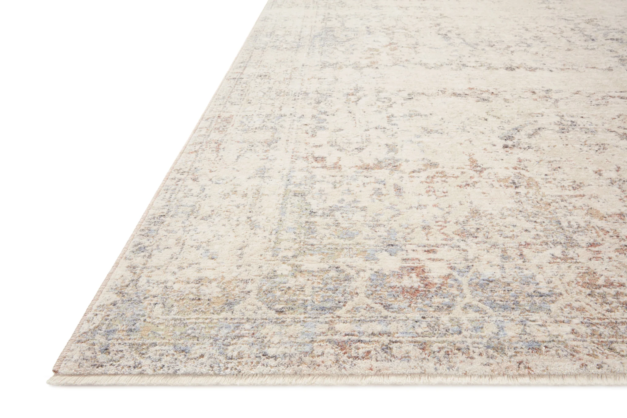 Carlisle Ivory Multi Rug - Image 3