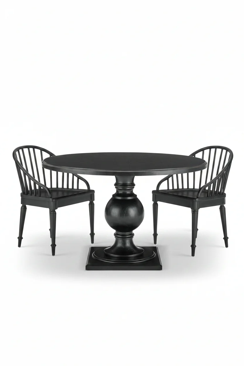 Carlotta Dining Chairs (Set of 2) - Image 10
