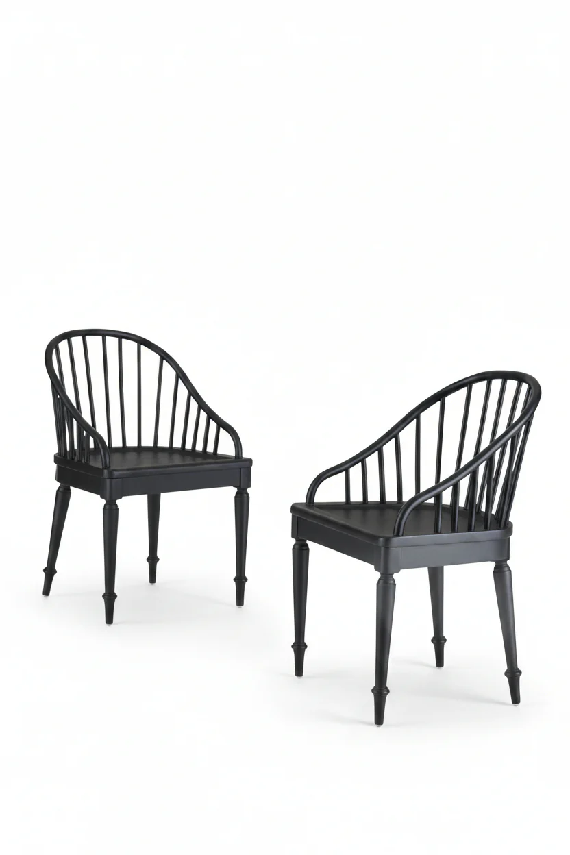 Carlotta Dining Chairs (Set of 2) - Image 15
