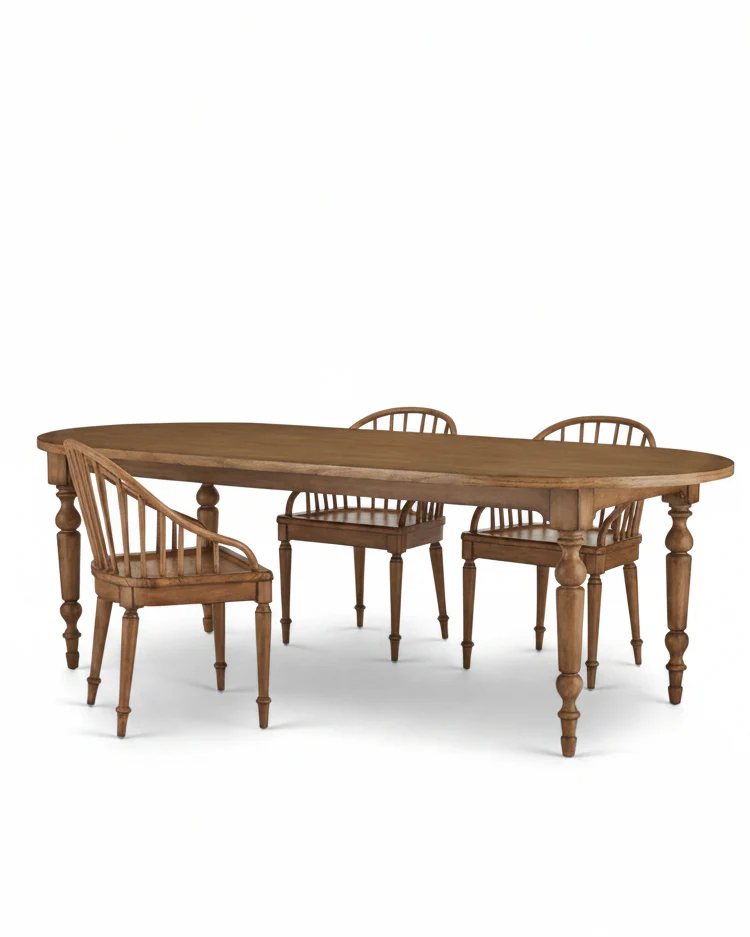 Carlotta Dining Table - Image 3