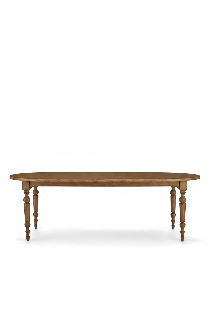 Carlotta Dining Table - Image 5