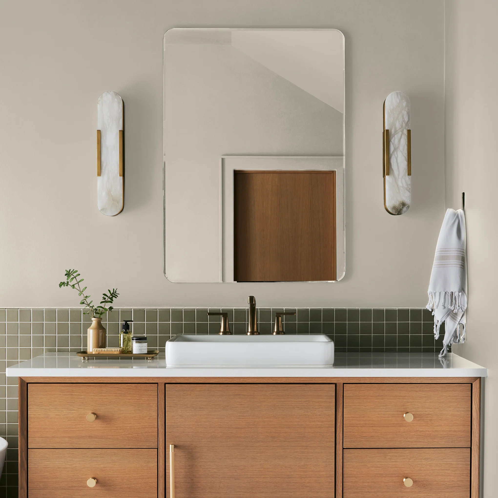 Carter Creme - Classic Interior Paint - Image 3