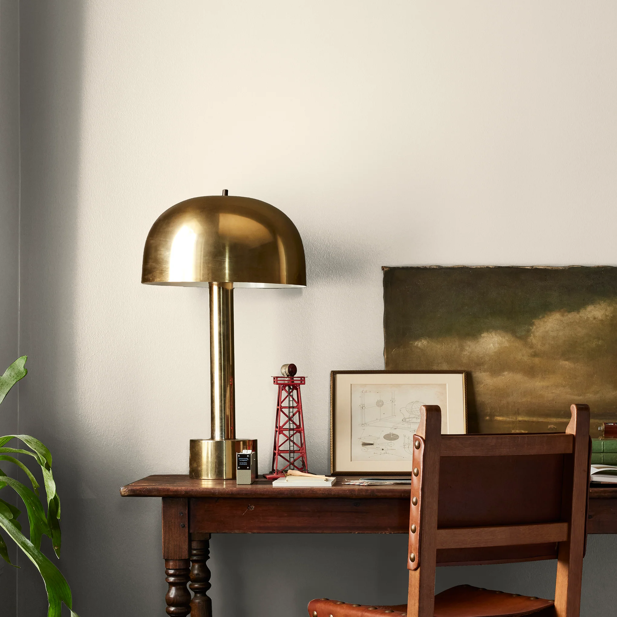Carter Creme - Classic Interior Paint - Image 4