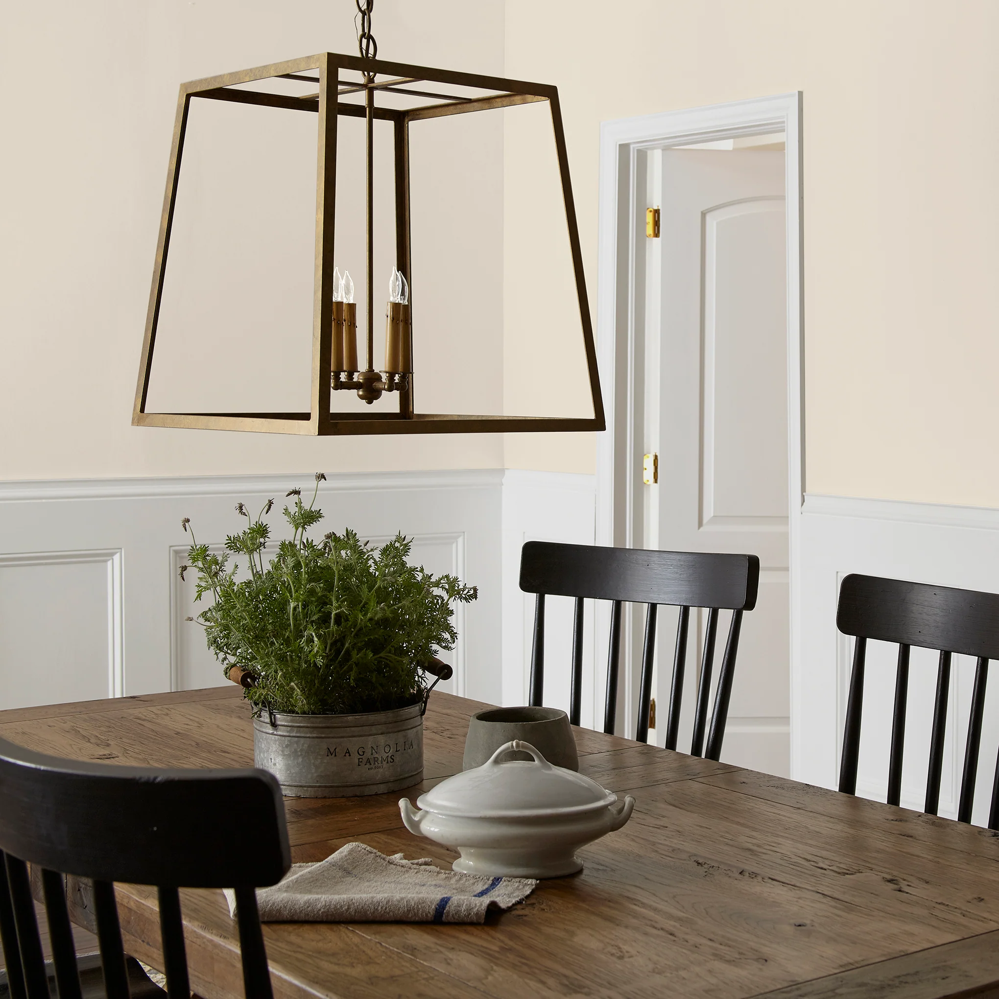 Carter Creme - Classic Interior Paint - Image 5