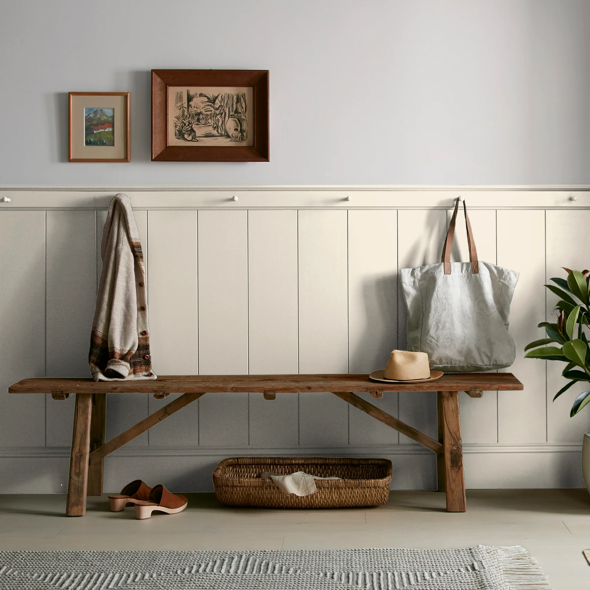 Carter Creme - Classic Interior Paint - Image 6