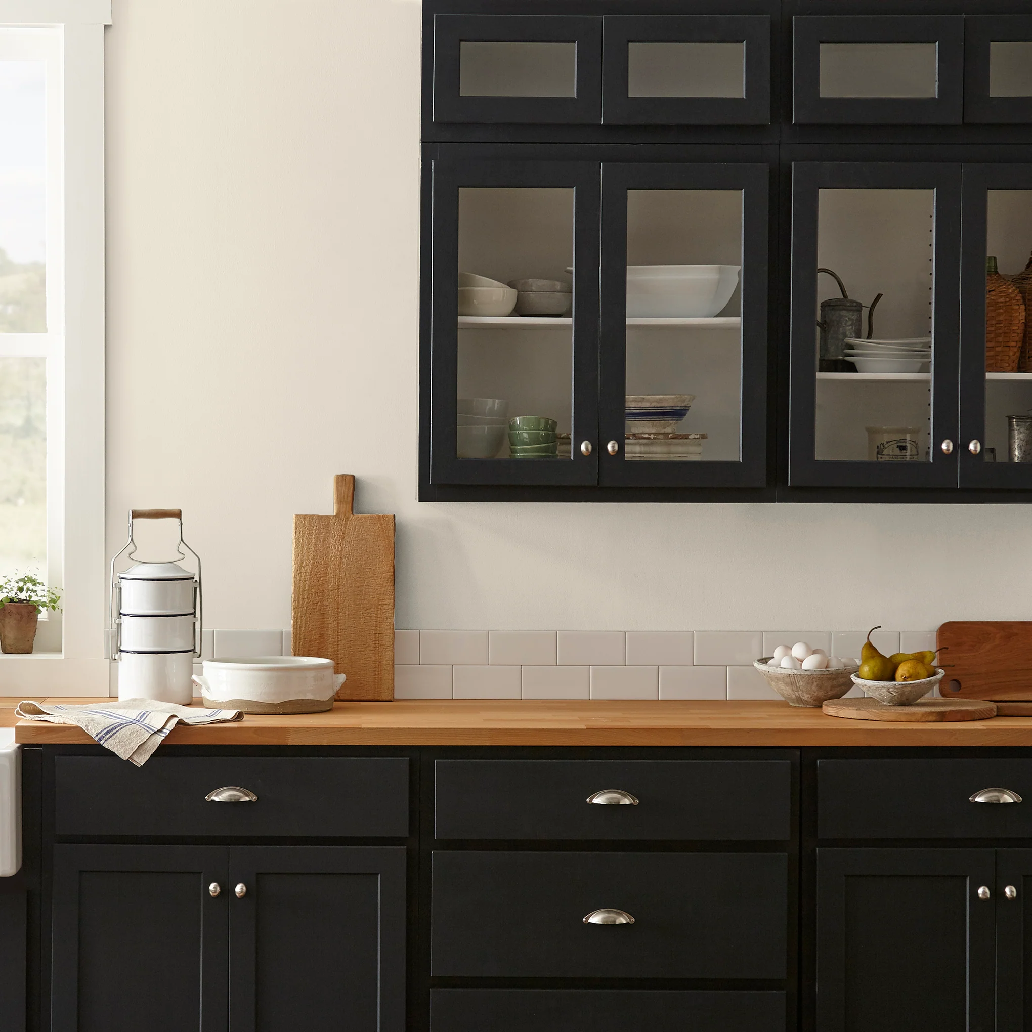 Carter Creme - Classic Interior Paint - Image 7
