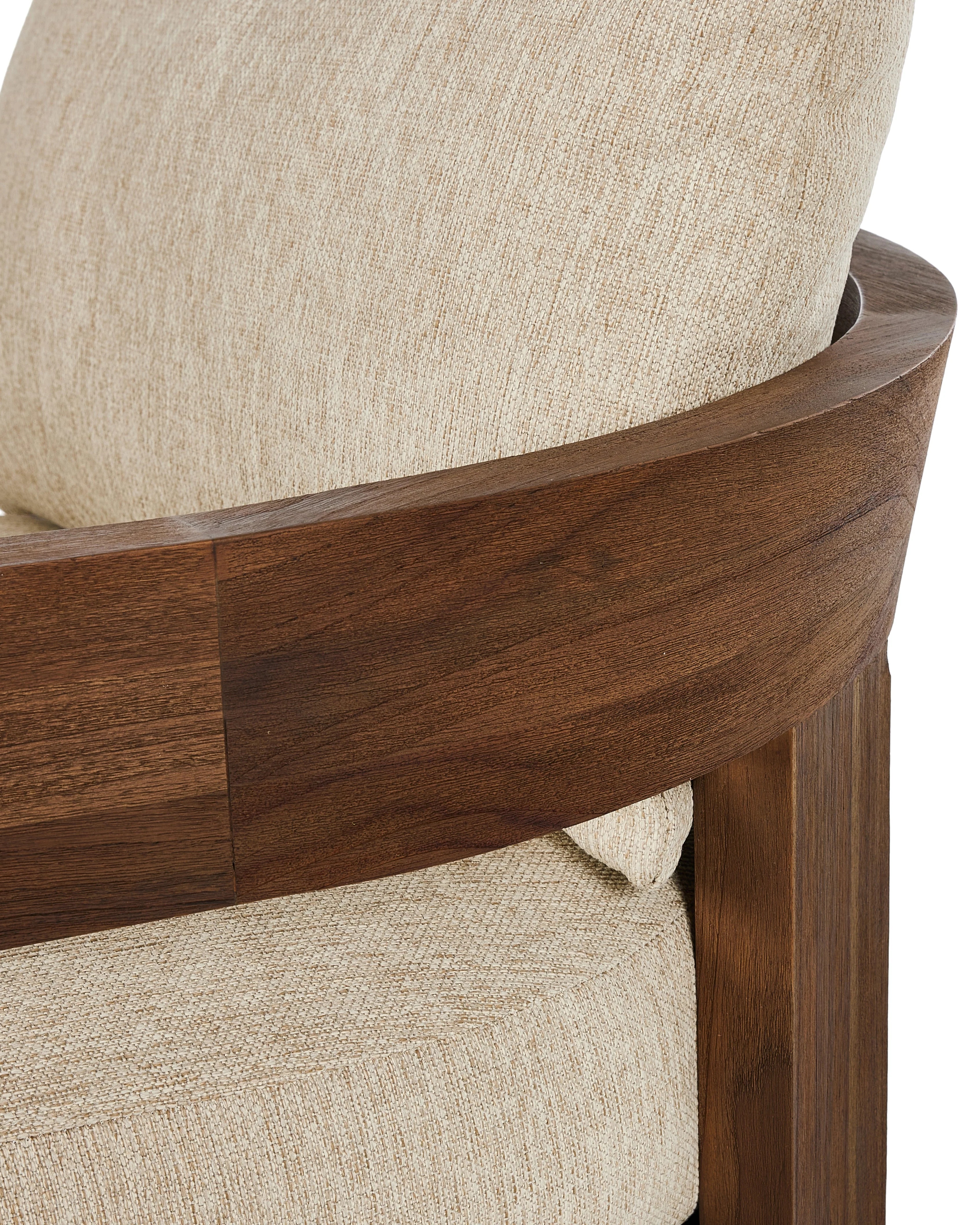 Caspian Outdoor Chair - Image 11