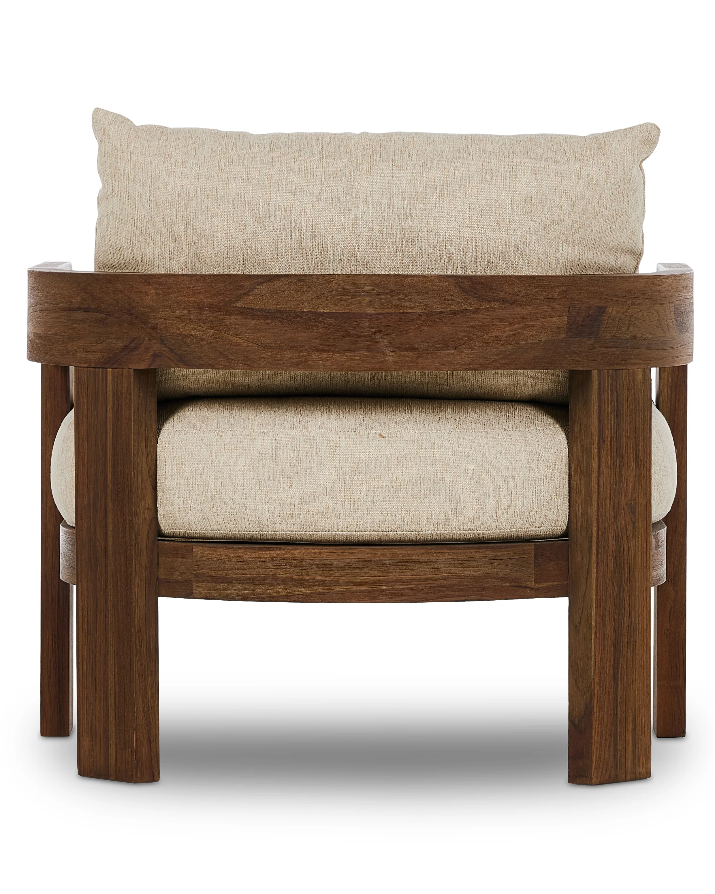 Caspian Outdoor Chair - Image 6