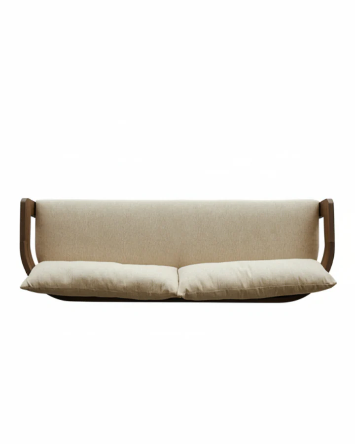 Caspian Outdoor Sofa - Image 6